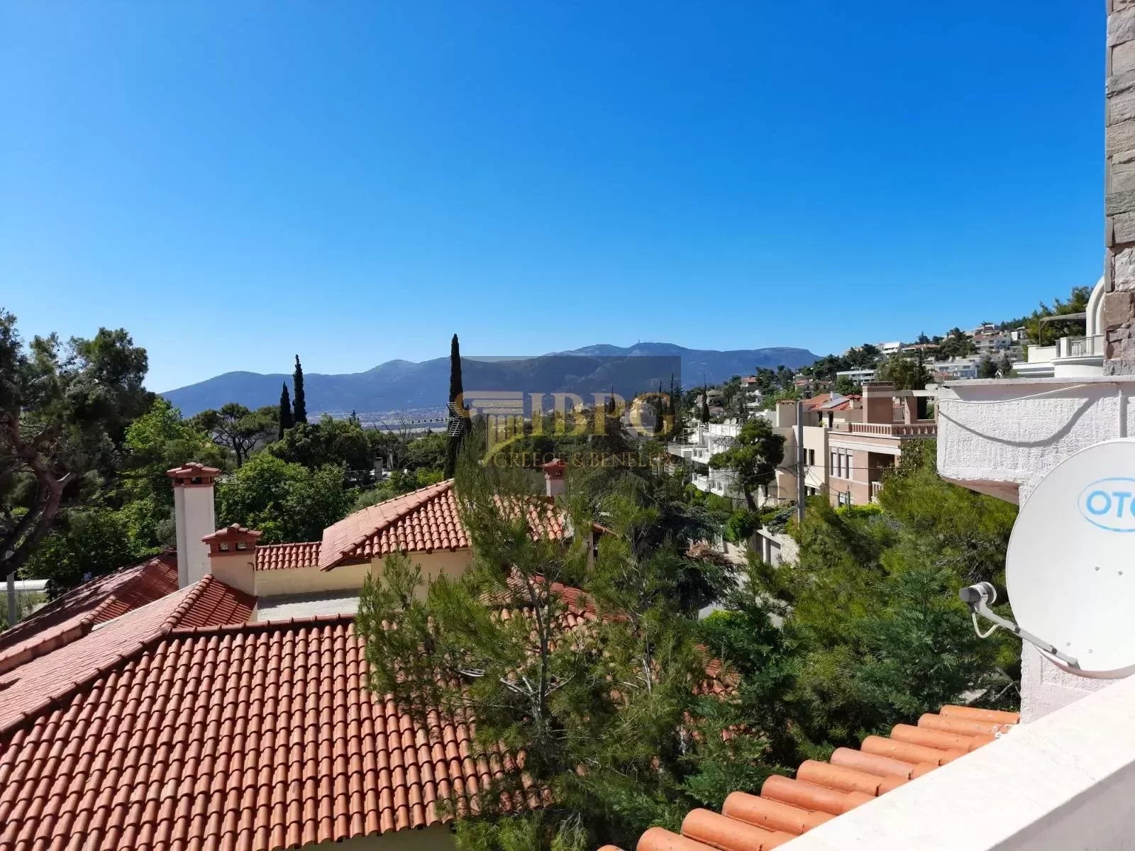 for rent House in Kifissia Attica 380m2 ,3200€