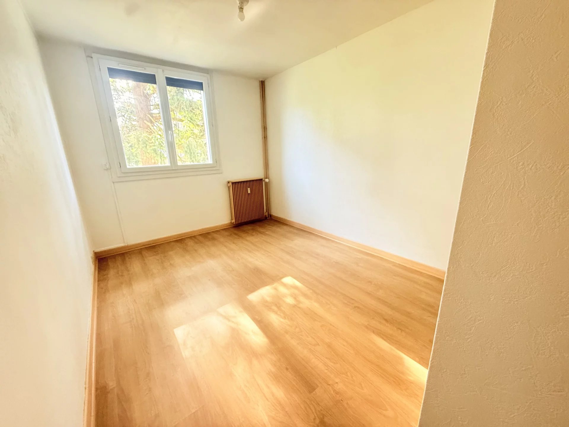 Location Appartement Nevers