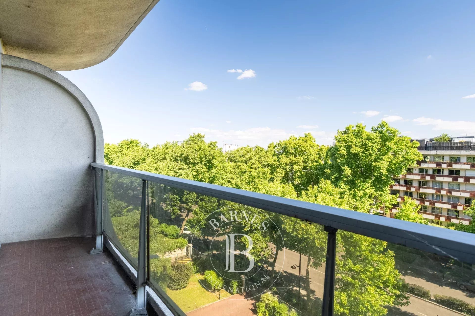 Daire Neuilly-sur-Seine - picture 14