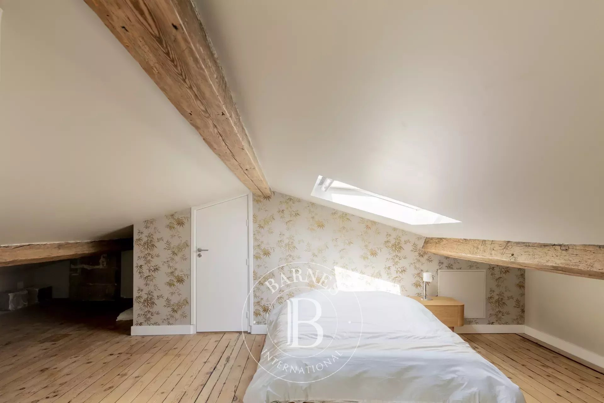 Şehir evi Bordeaux - picture 16