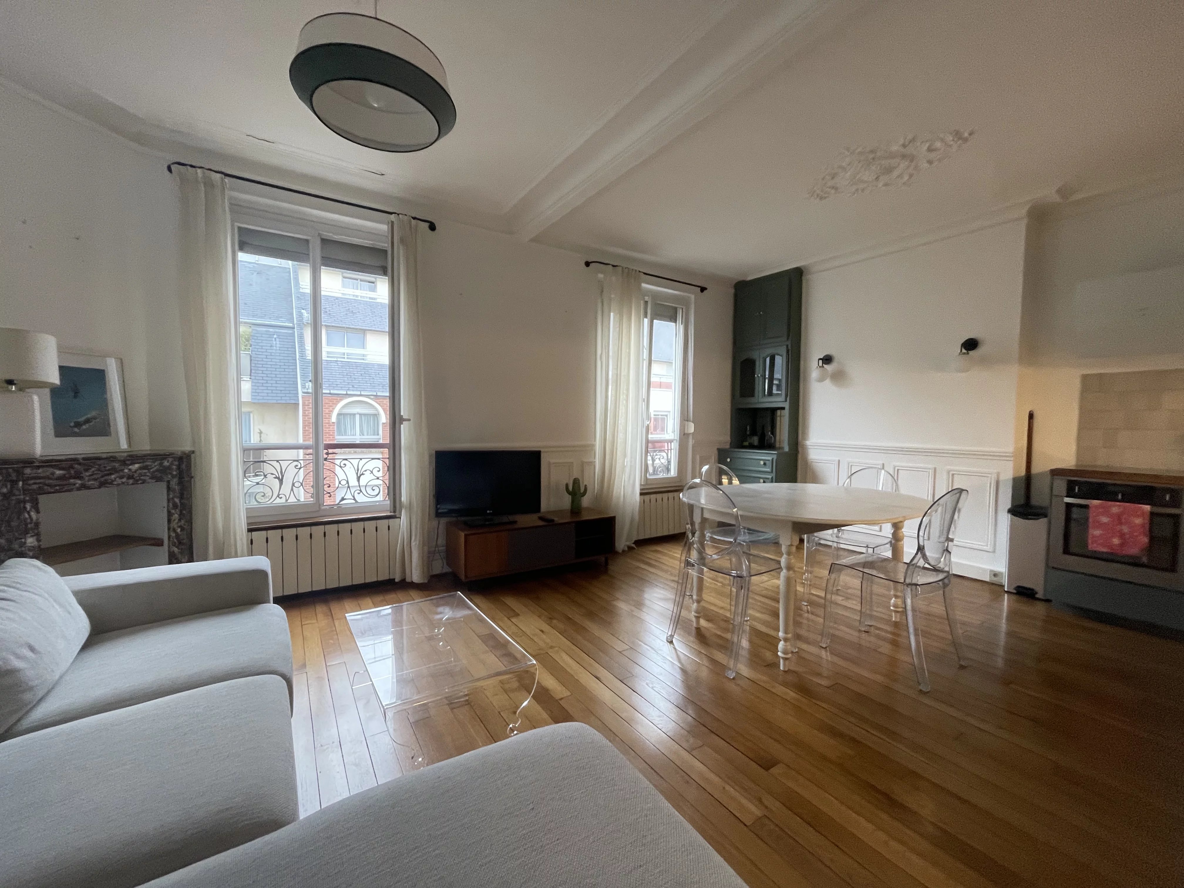 Location Appartement Vincennes