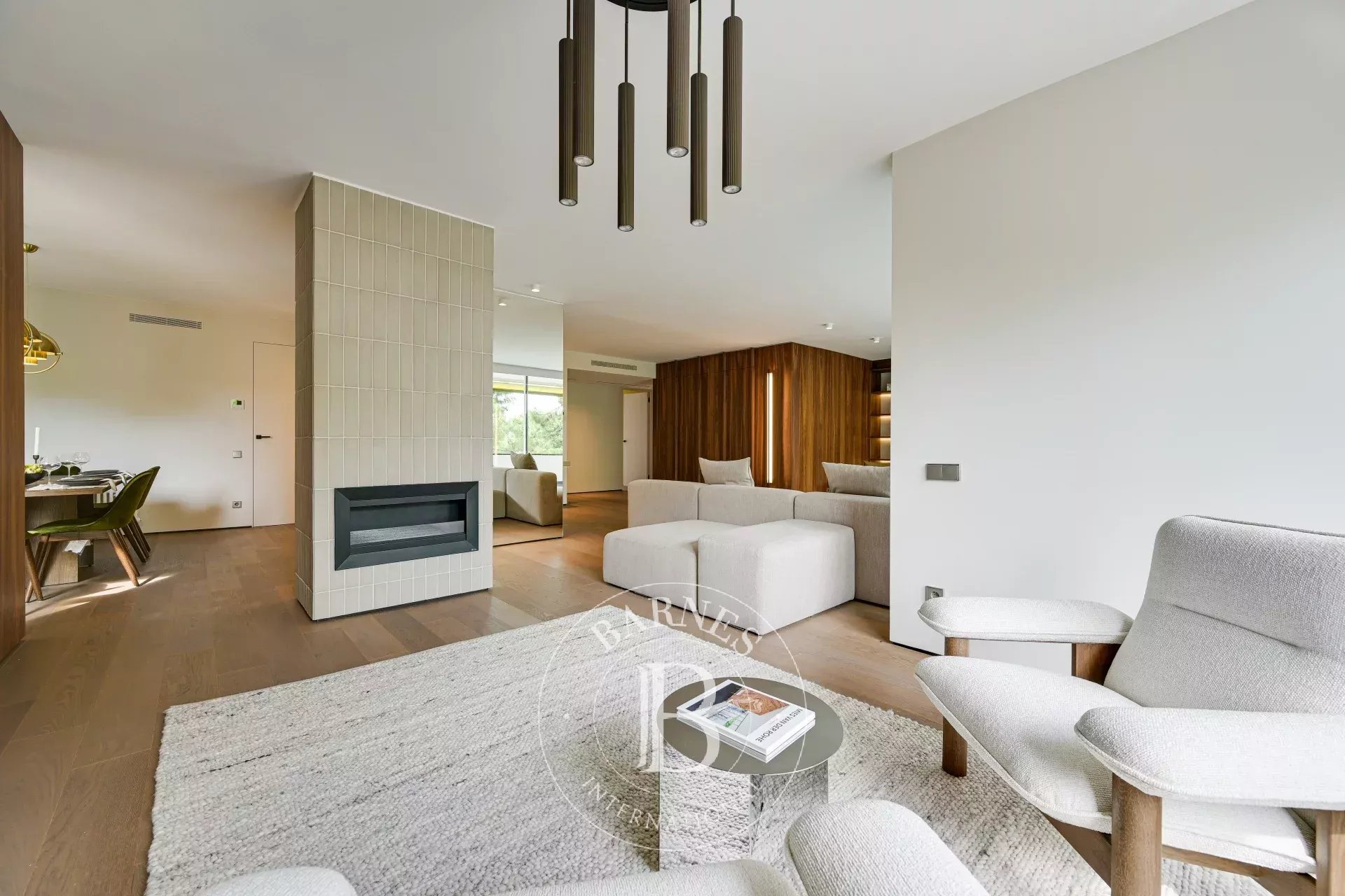 Daire Barcelona - picture 11