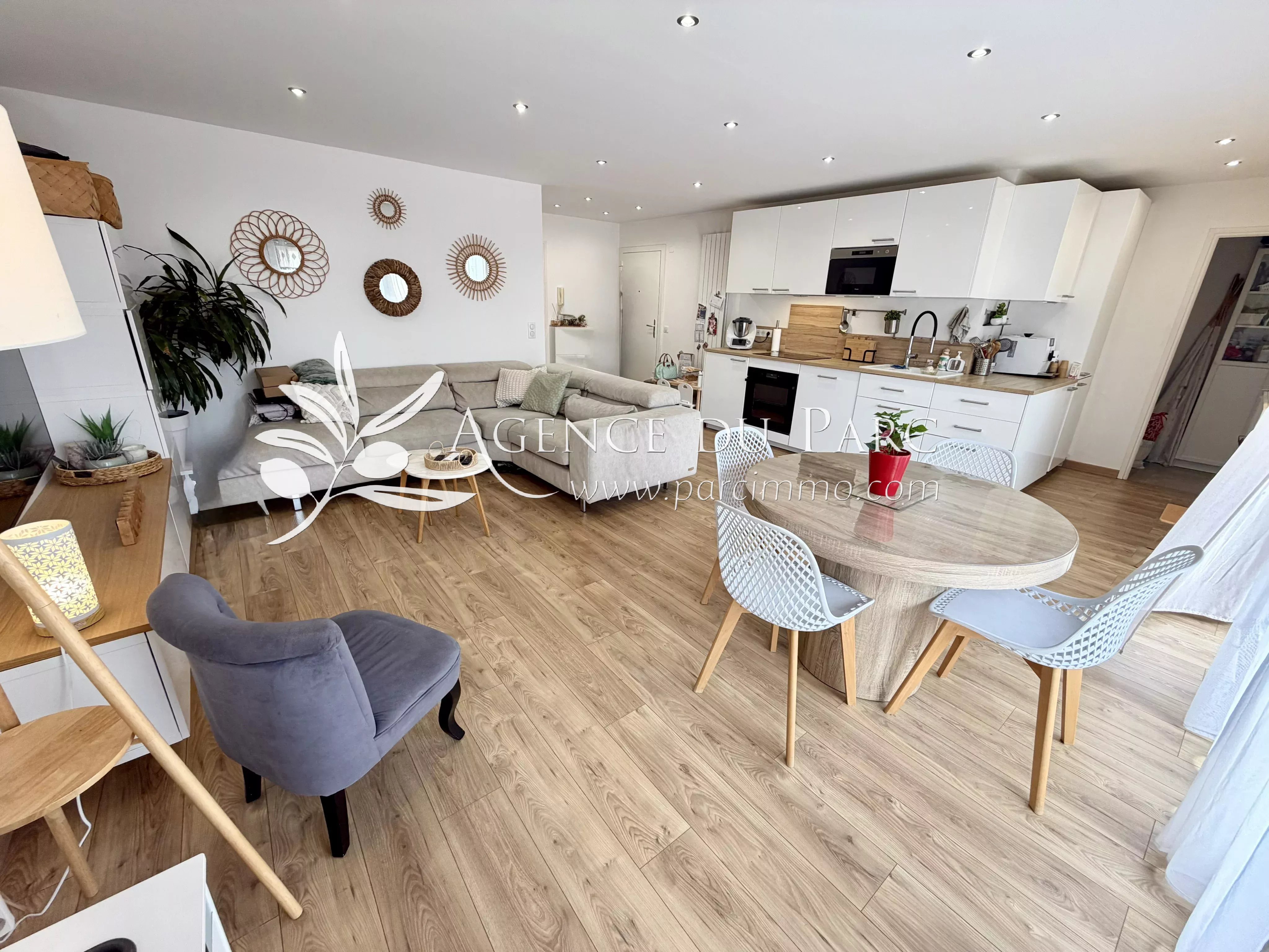 Sale Apartment Antibes