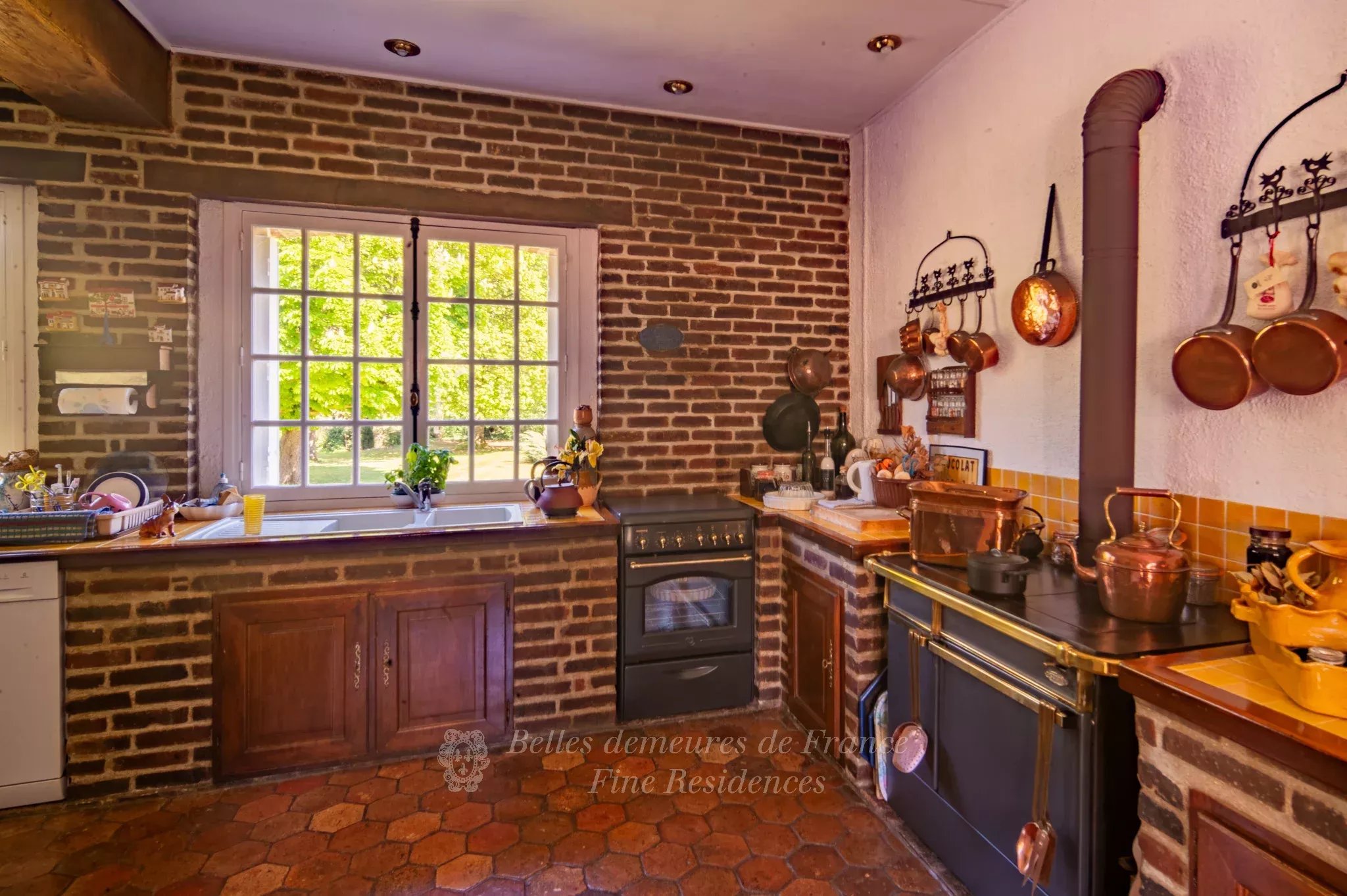 Vente Maison Aix-Villemaur-Pâlis