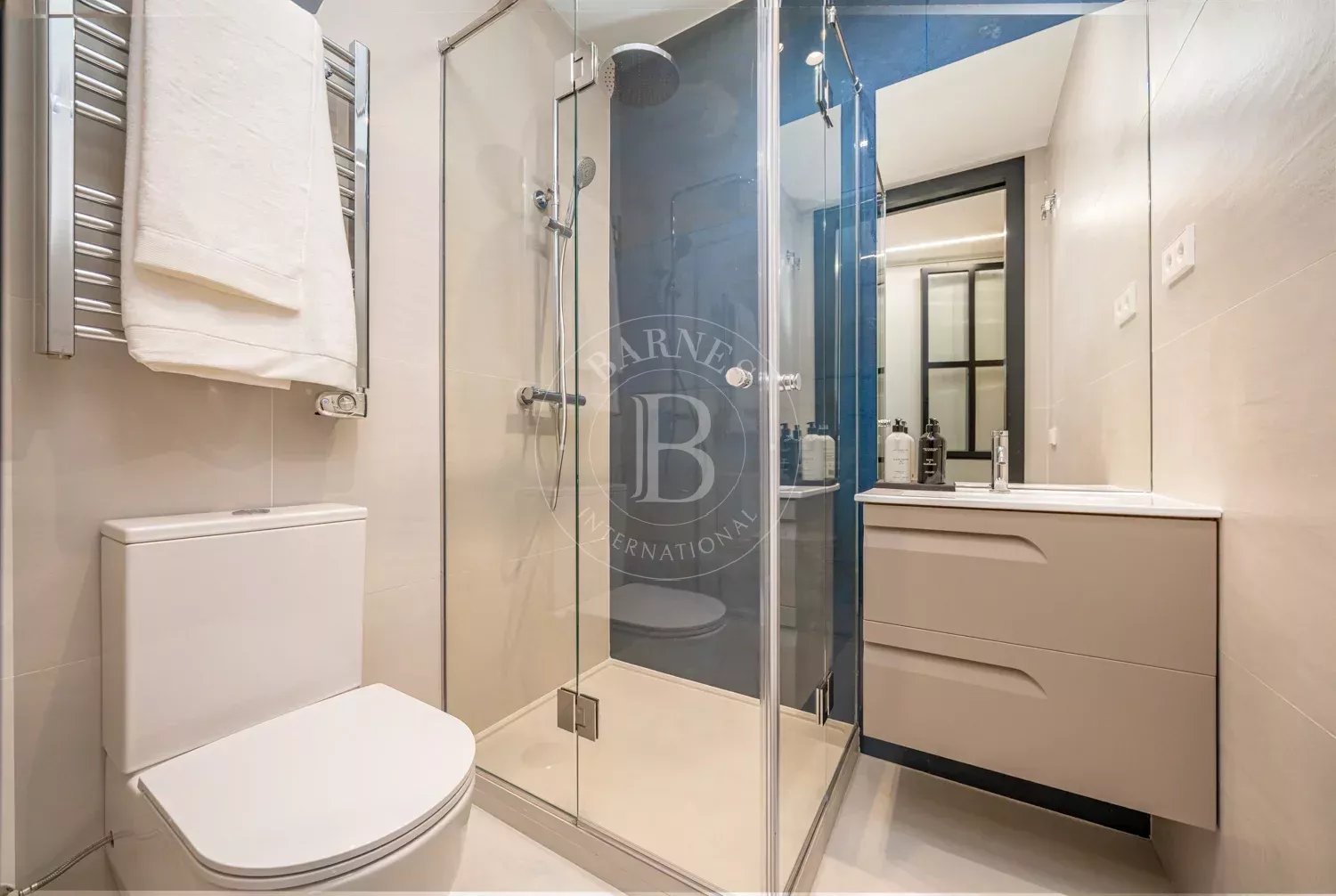 Daire Madrid - picture 21