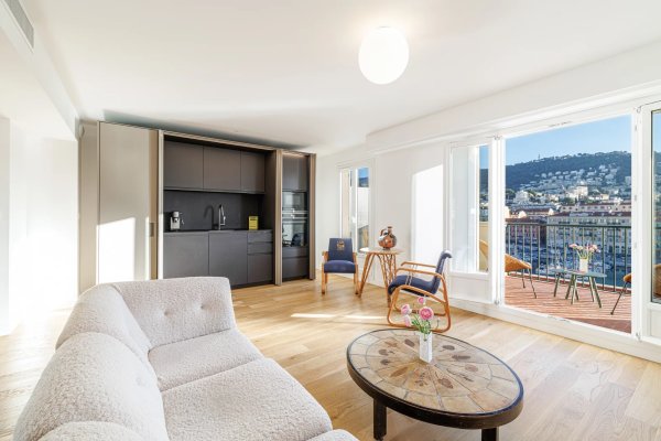 Nice Panoramic Views apartment for sale with Garage — photo 4