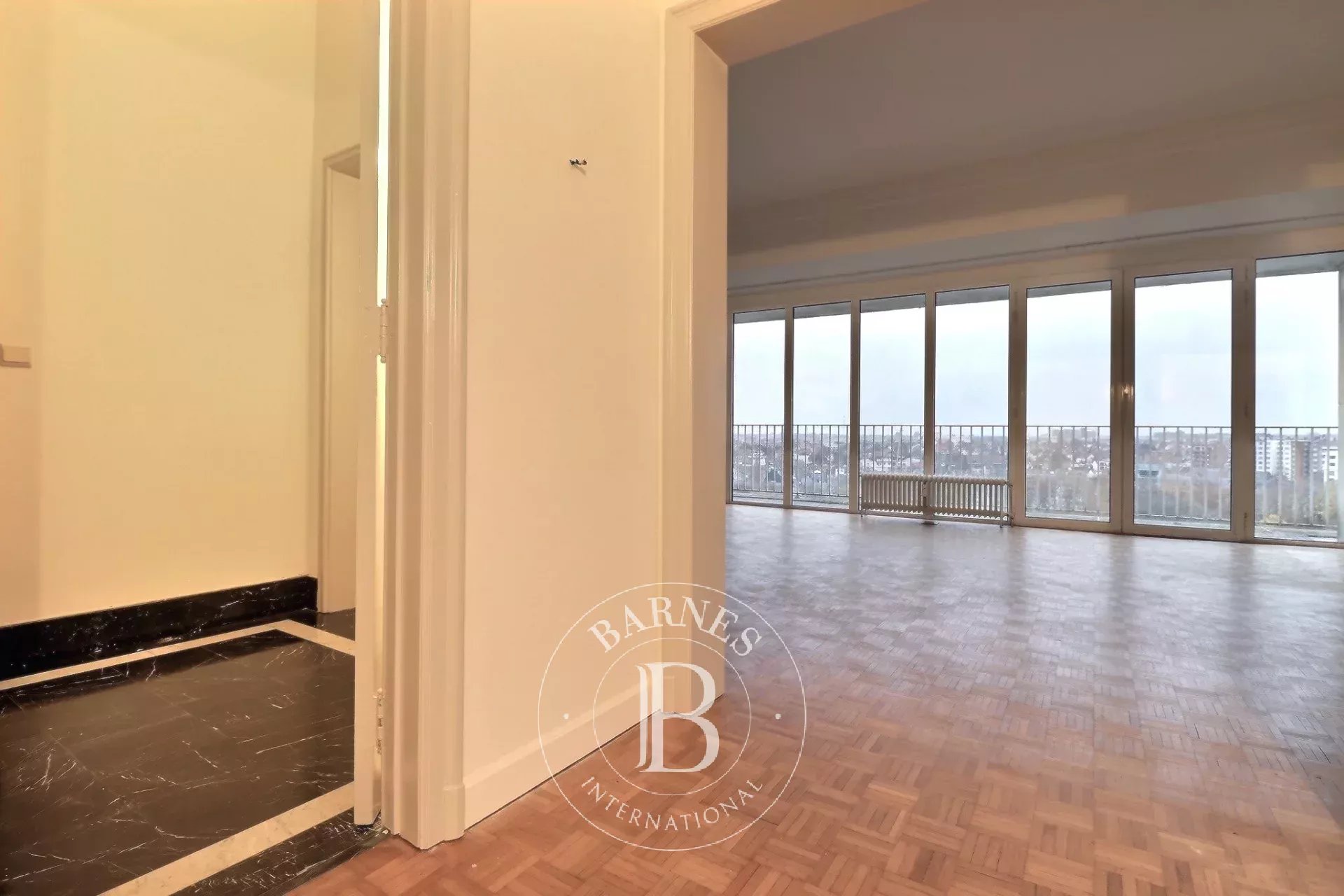 Daire Bruxelles - picture 5