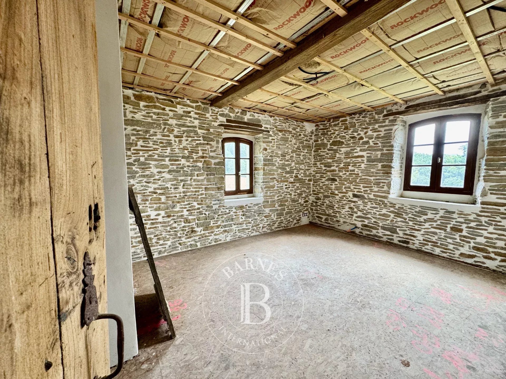 Sauveterre-de-Béarn  - Propriété 9 Pi&egrave;ces 6 Chambres - picture 13