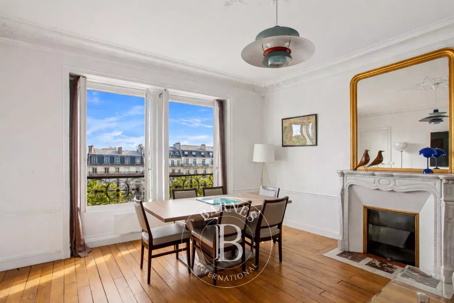 Piso Paris 75016  -  ref 87058952 (picture 2)