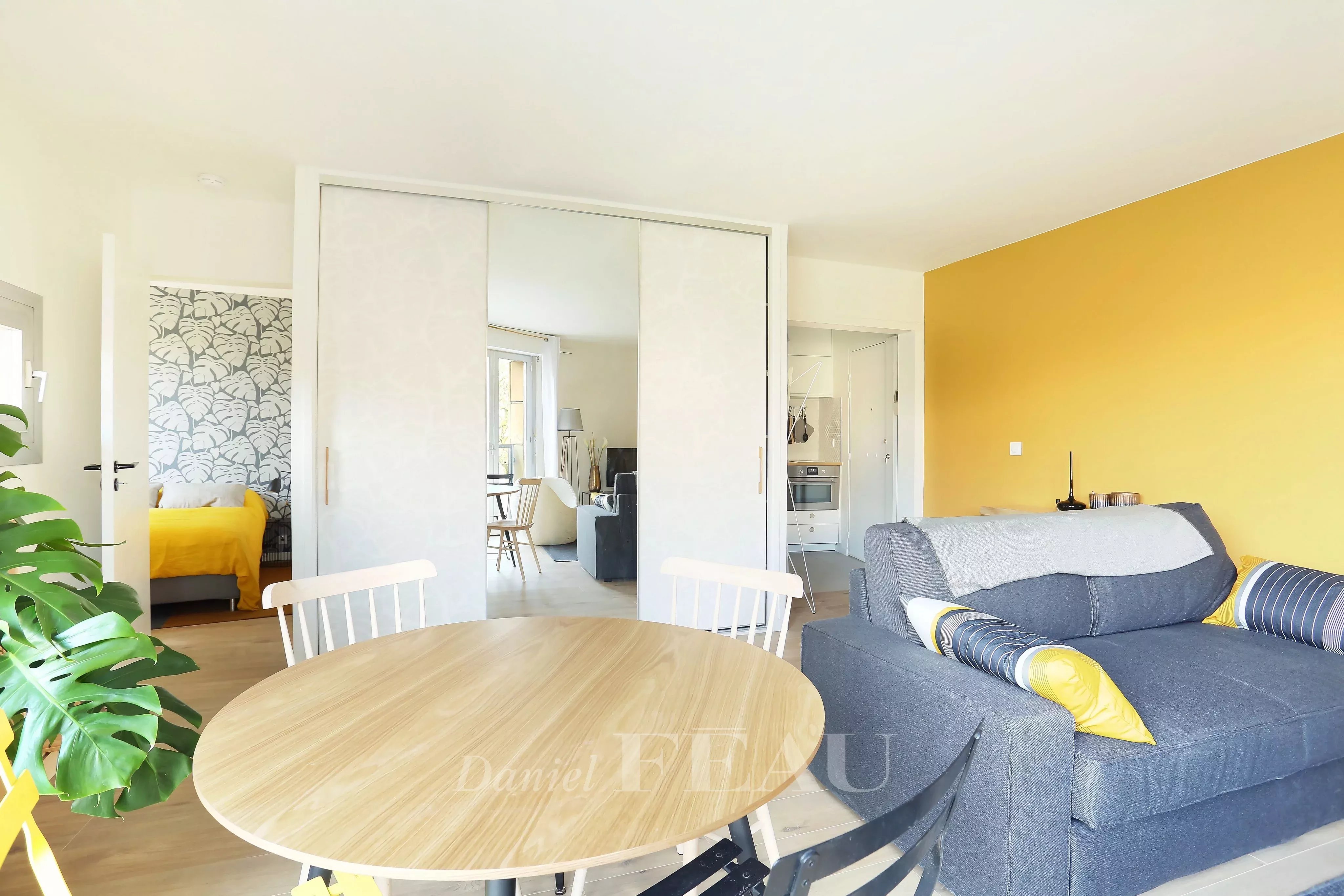 Location Appartement Paris 7ème