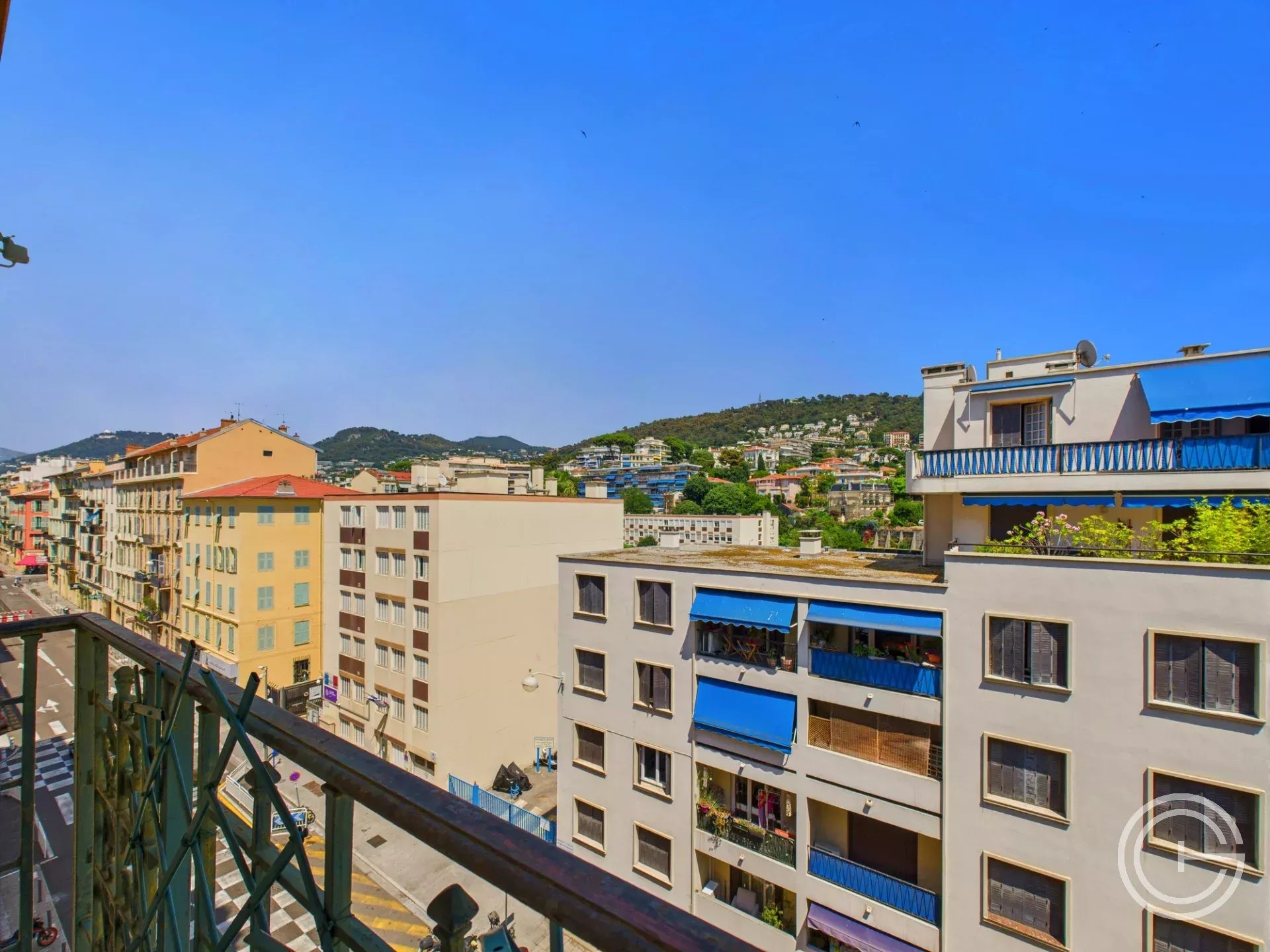 Vente Appartement Nice Le Port