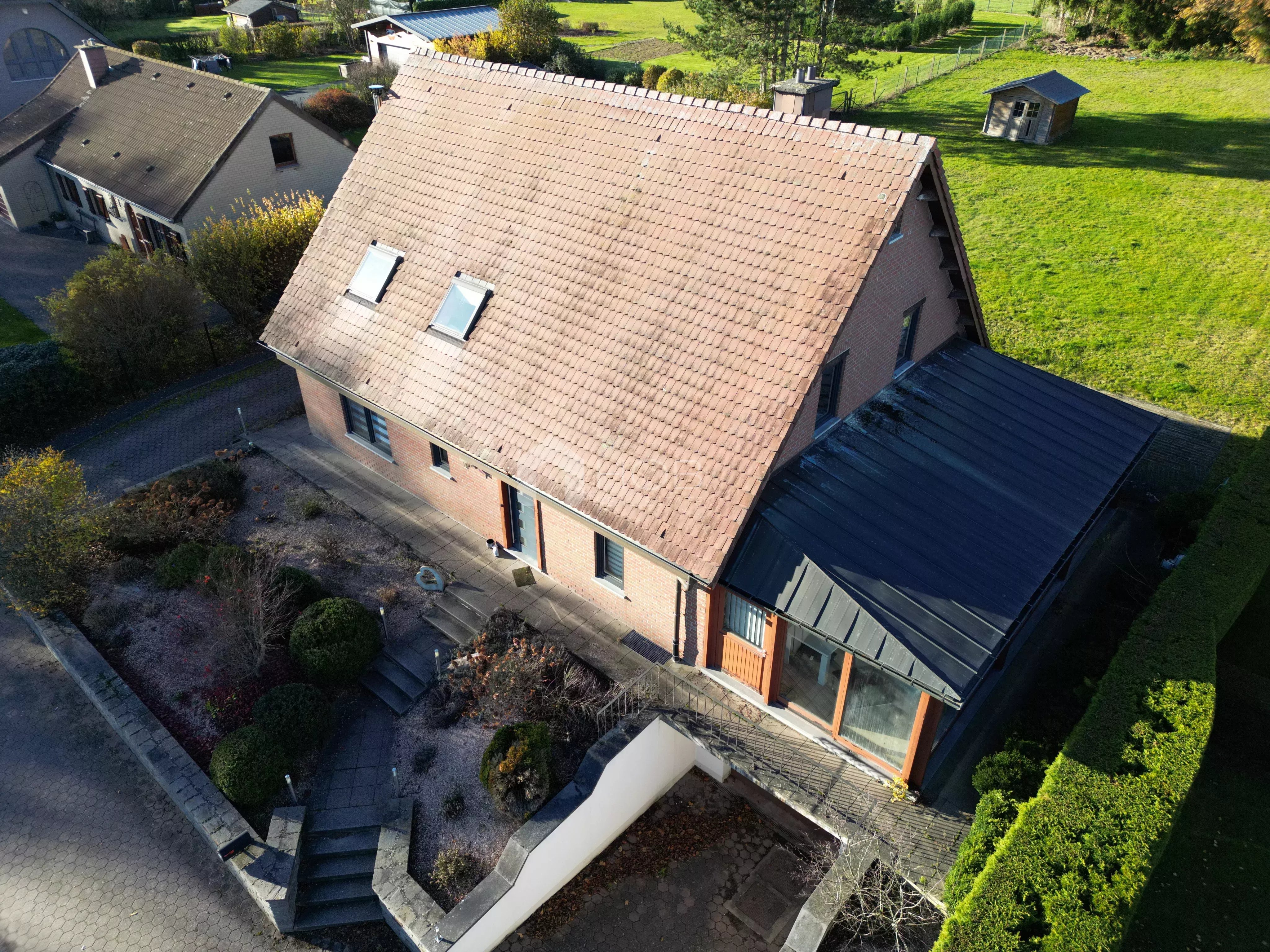 Maison en vente à Derenbach