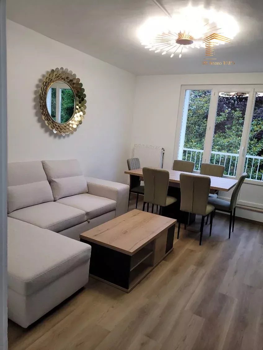 Maison à vendre, 3 pièces, 47 m², Rouen