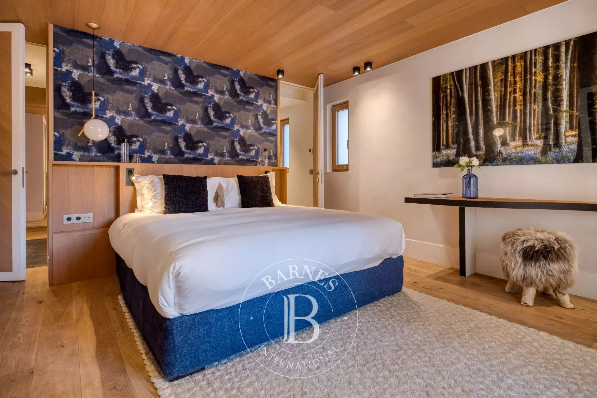 Daire Megève - picture 10