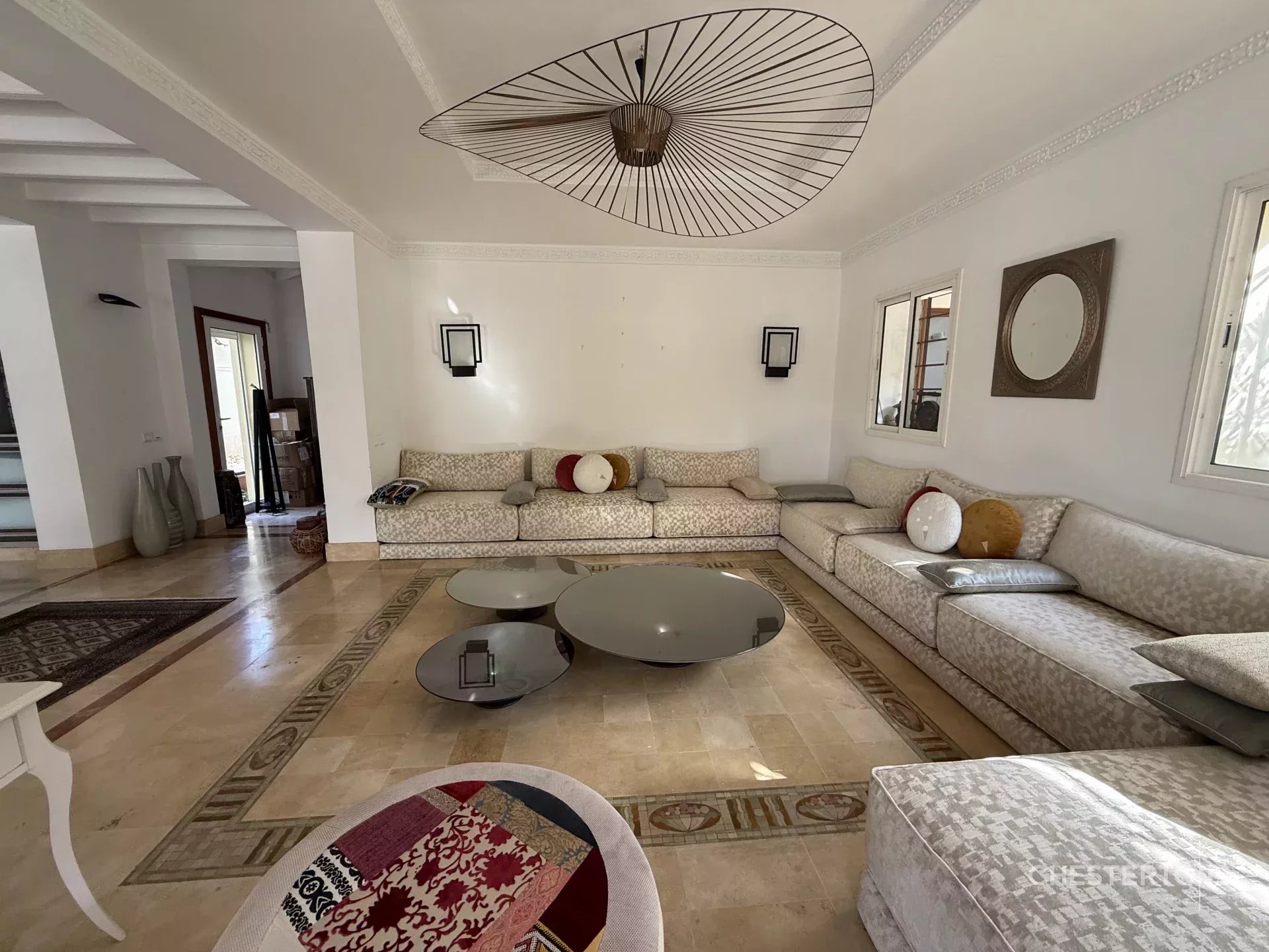 Image of Villa - 4 Bedrooms for Sale in El Jadida-El Jadida-Morocco, Image 7