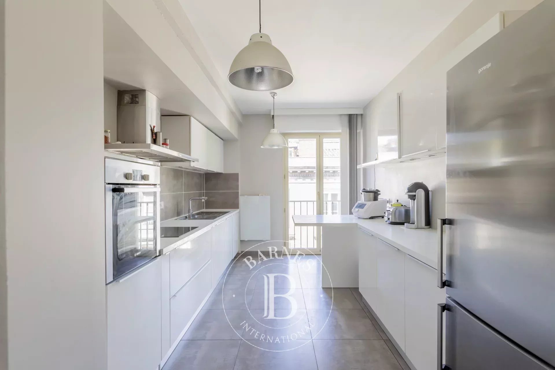 Daire Bordeaux - picture 5