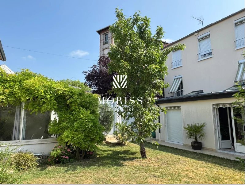 Montreuil - 220m² - 7p.