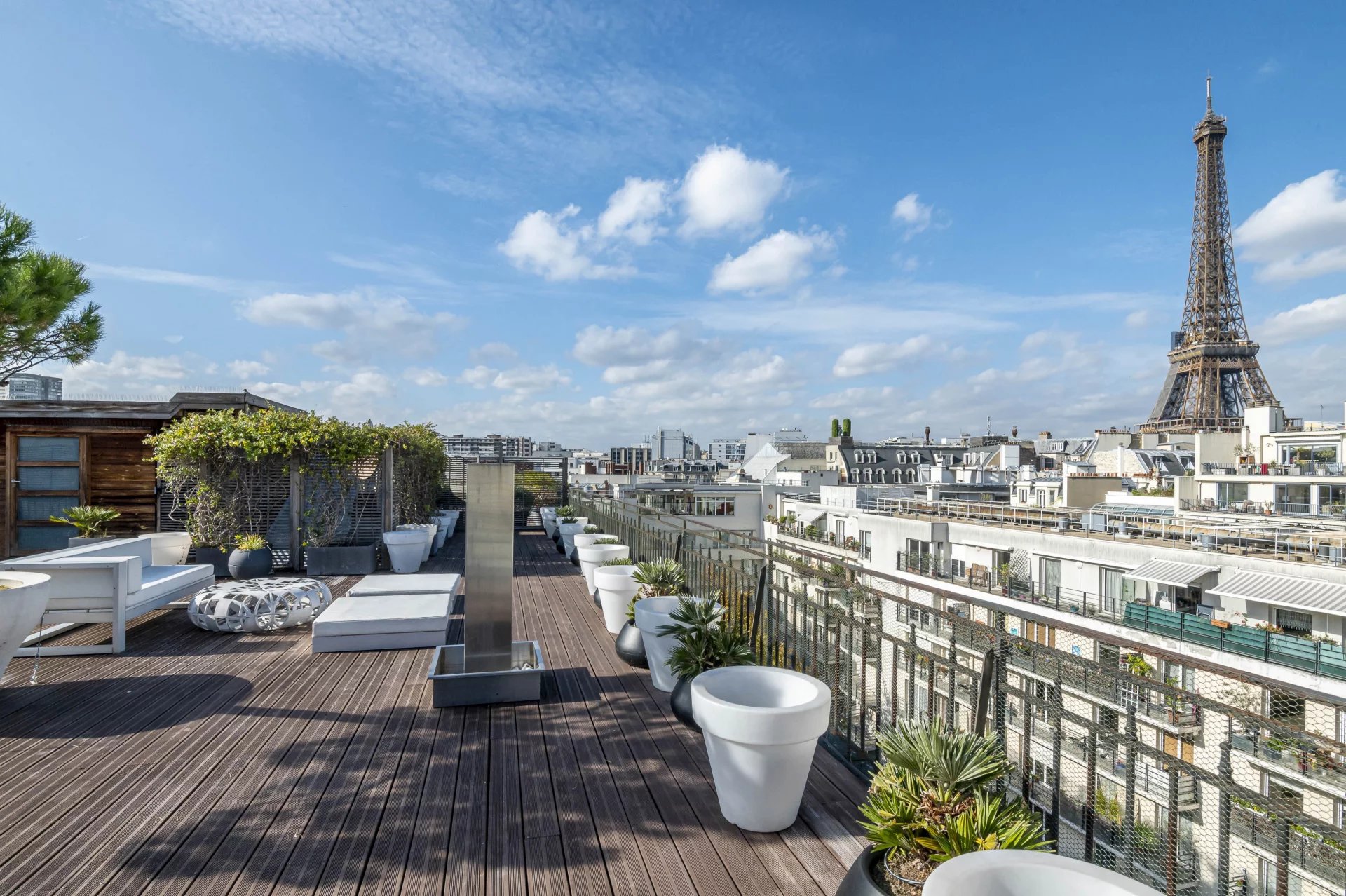 À vendre Appartement | Paris 15ème - picture 4