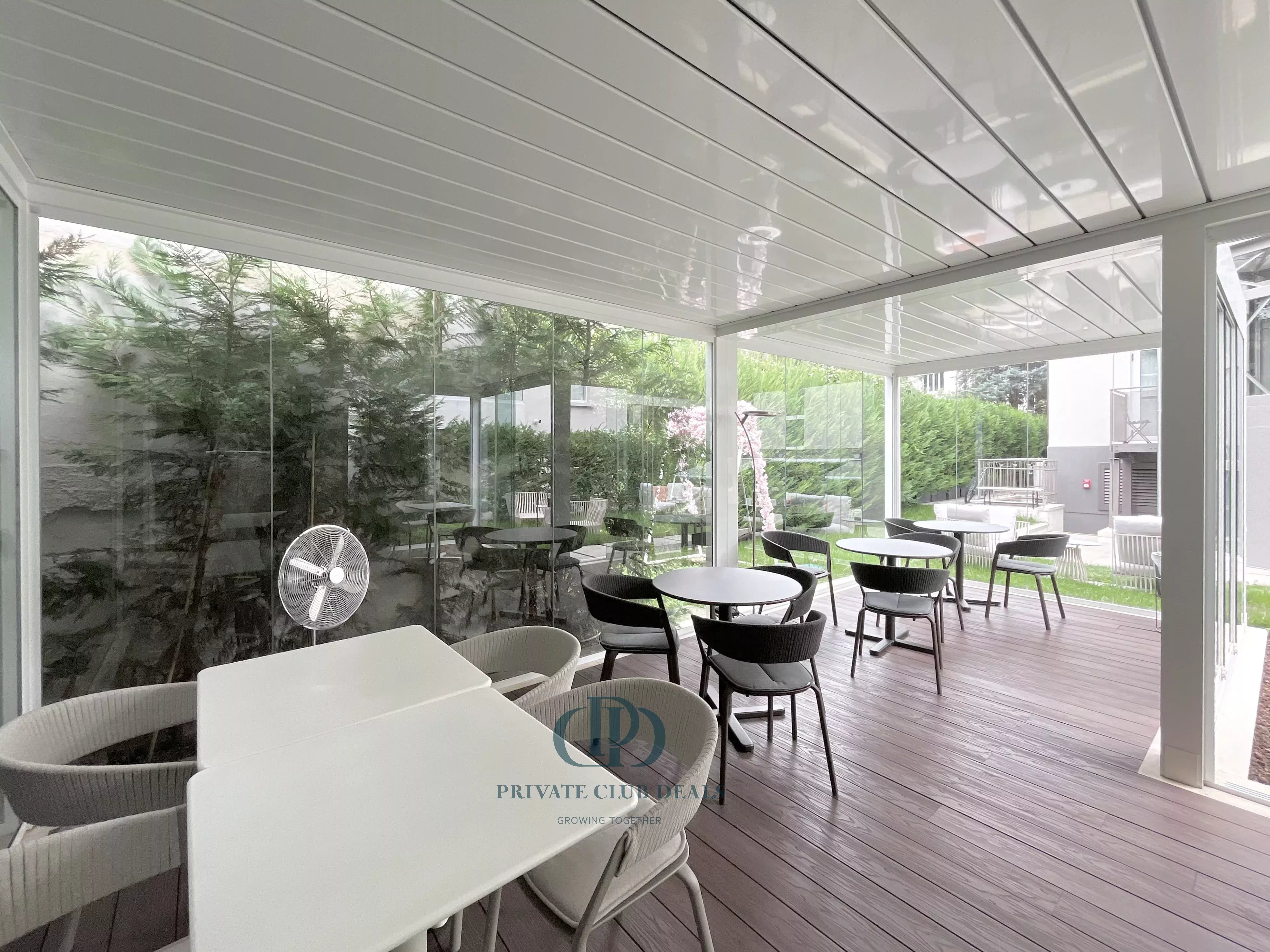 Otel Milano - picture 28