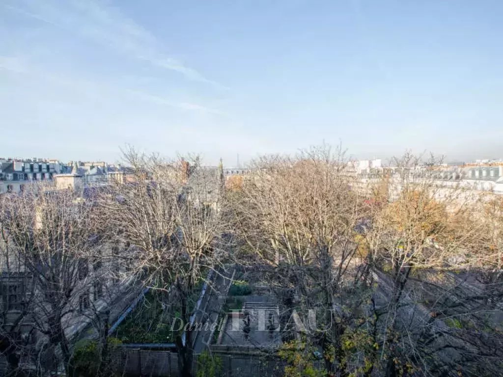 Rental Apartment Paris 5th