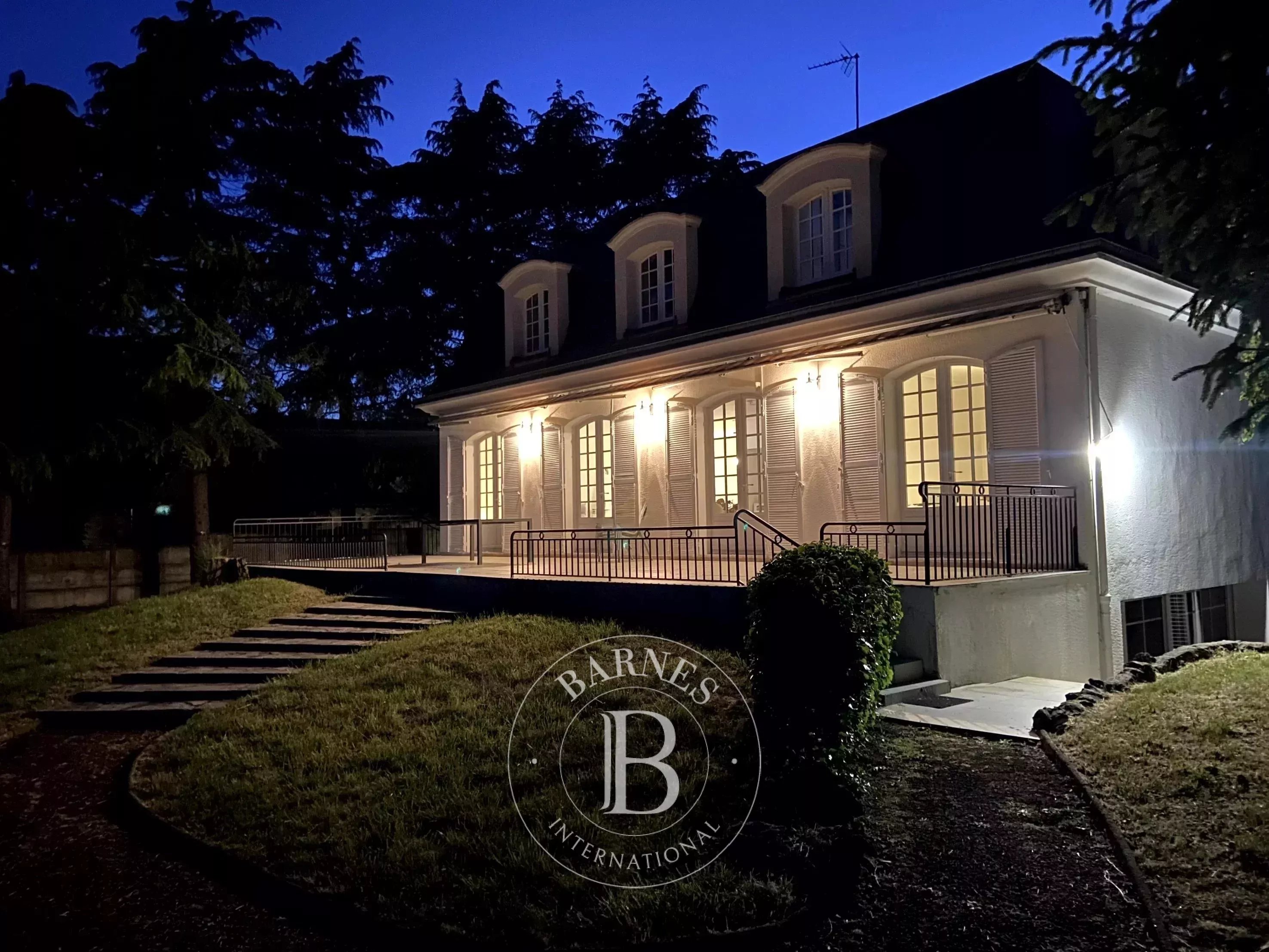 Maison de ville Blois  -  ref 86844819 (picture 2)