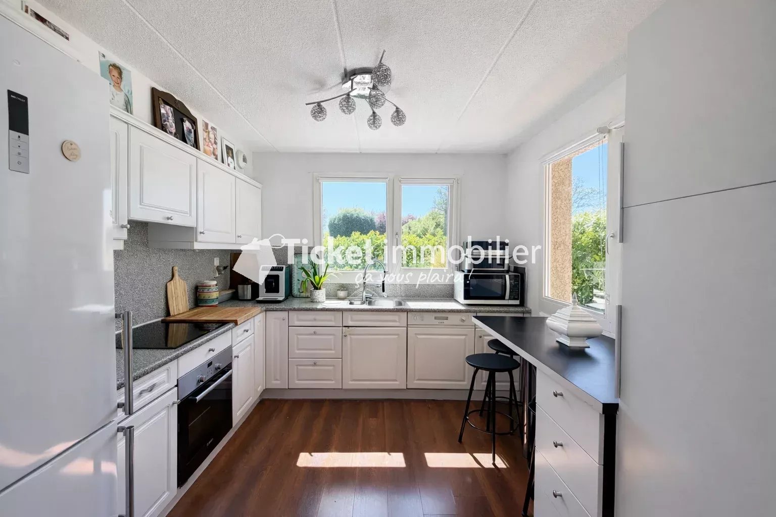 Villa 4 pièces de 145m2 dans résidence sécurisée — photo 18