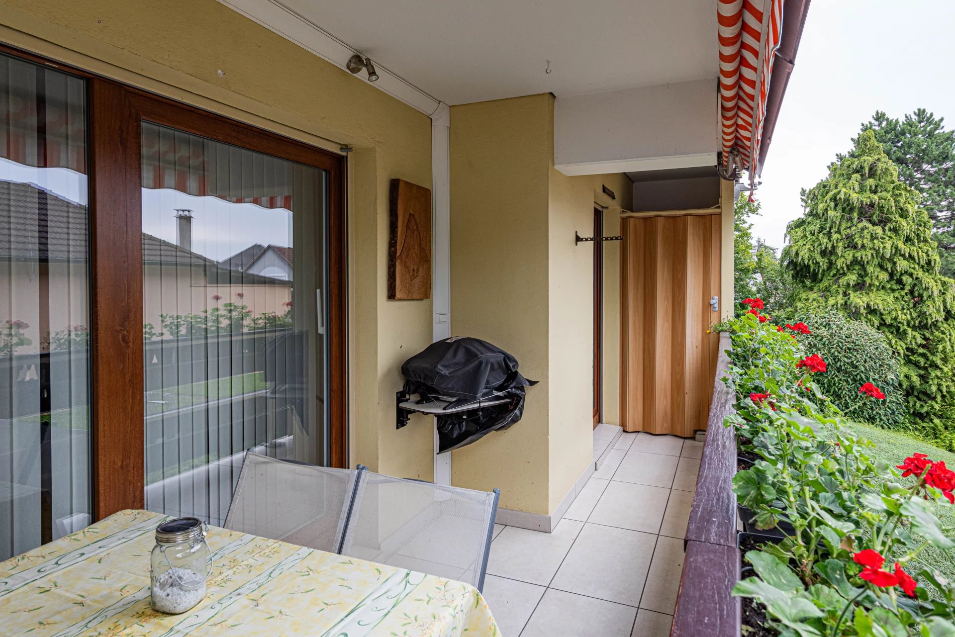 Location Appartement Blotzheim