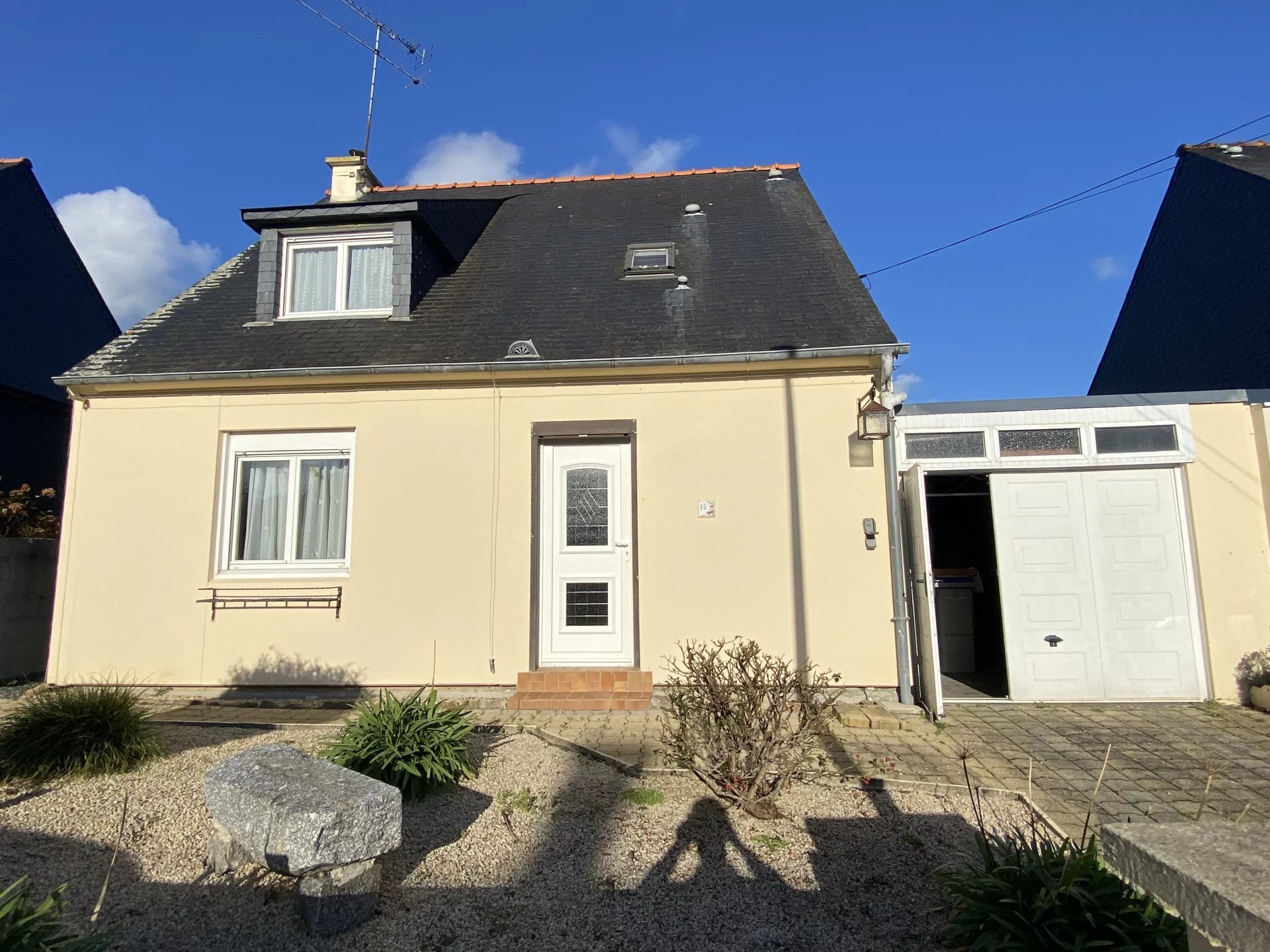 Vente Maison Guingamp