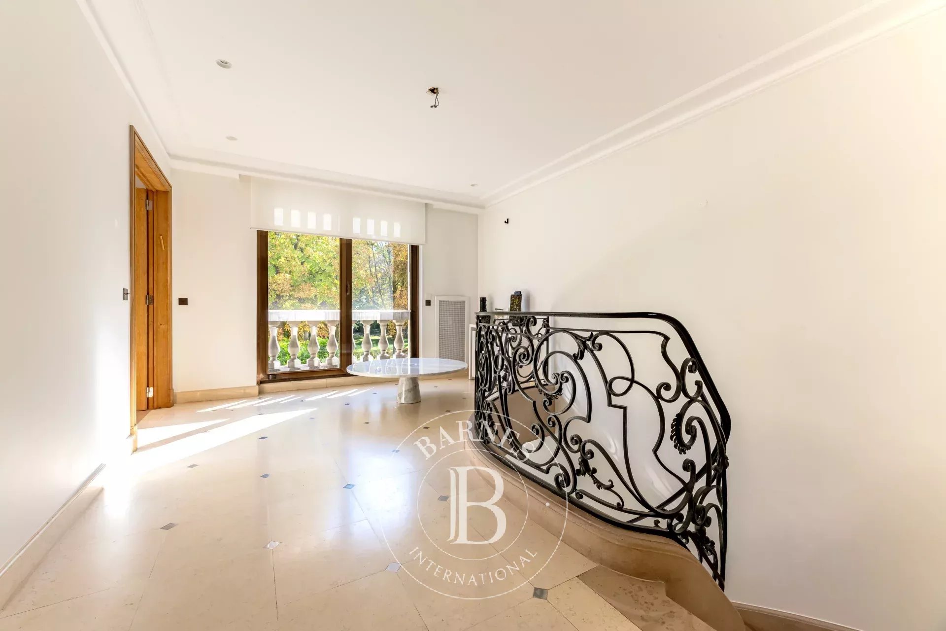 Daire Neuilly-sur-Seine - picture 18