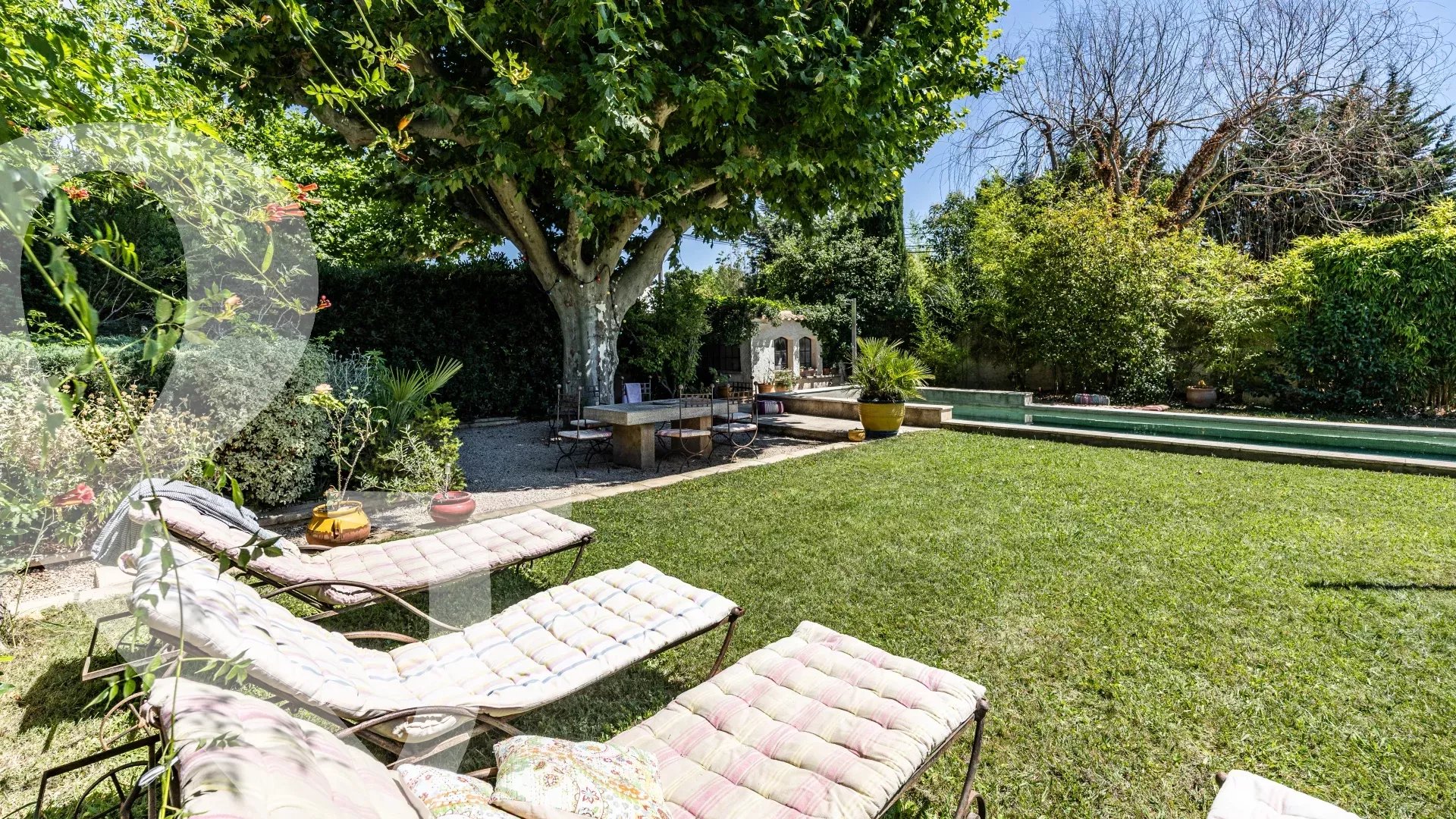 PROPRIETE DE CHARME EN CAMPAGNE