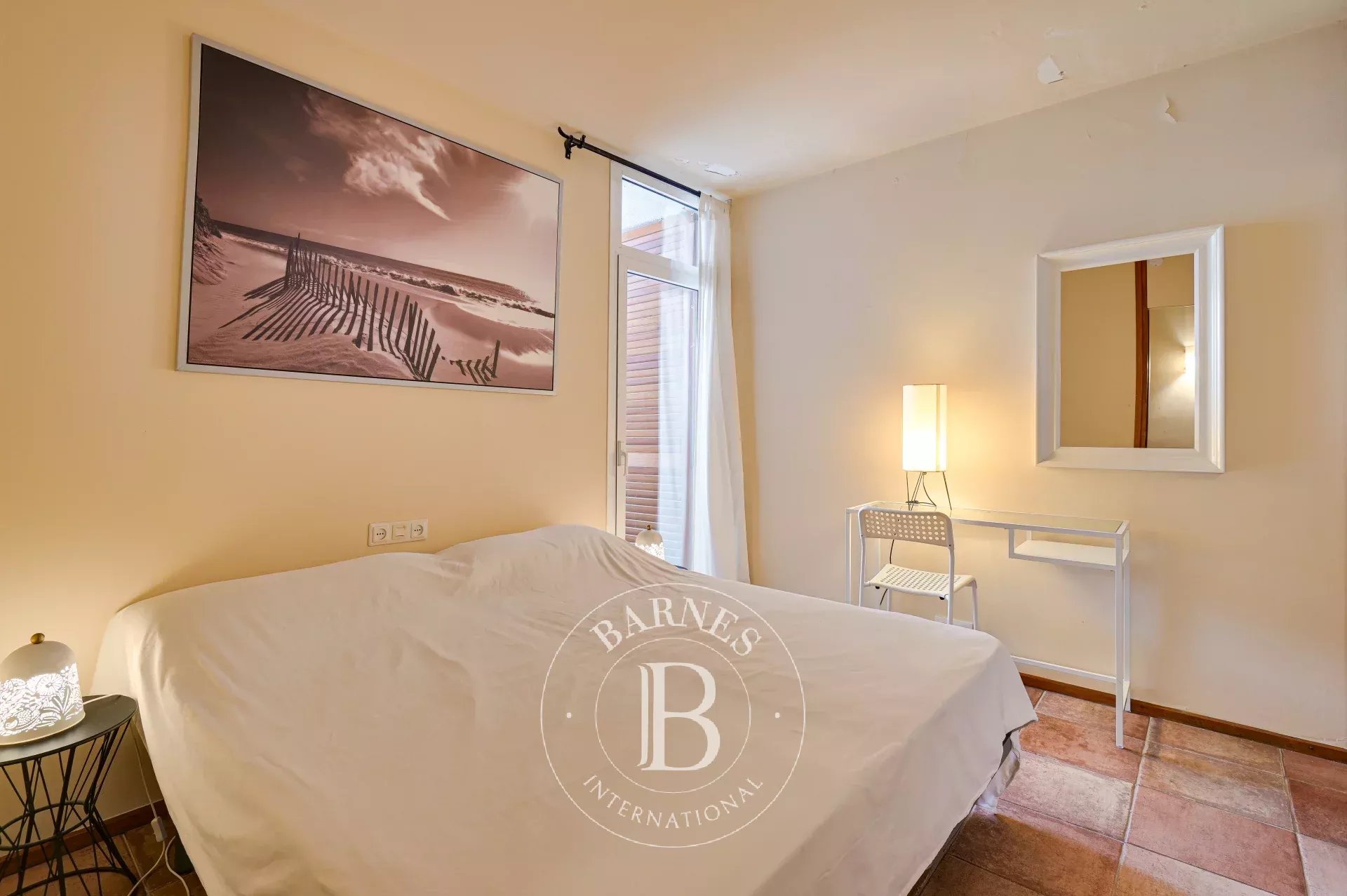 Penthouse avec licence touristique en première ligne de mer à Blanes, Costa Brava - picture 15