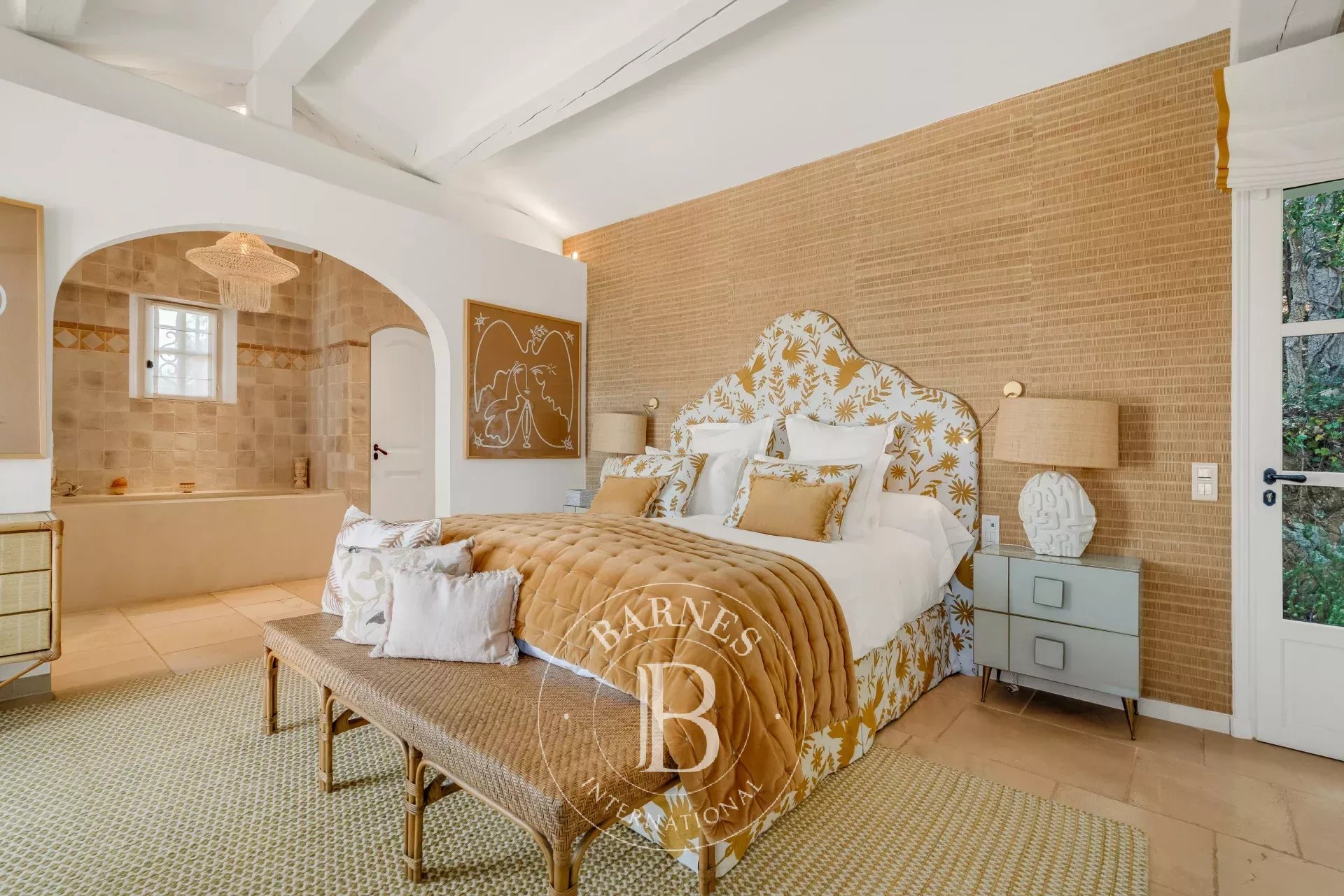 Saint-Tropez  - Villa 8 Bedrooms - picture 12