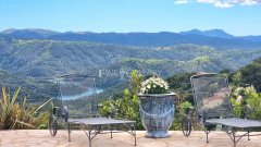 Villa for Sale in Montauroux with Panoramic View — photo 2 of 7