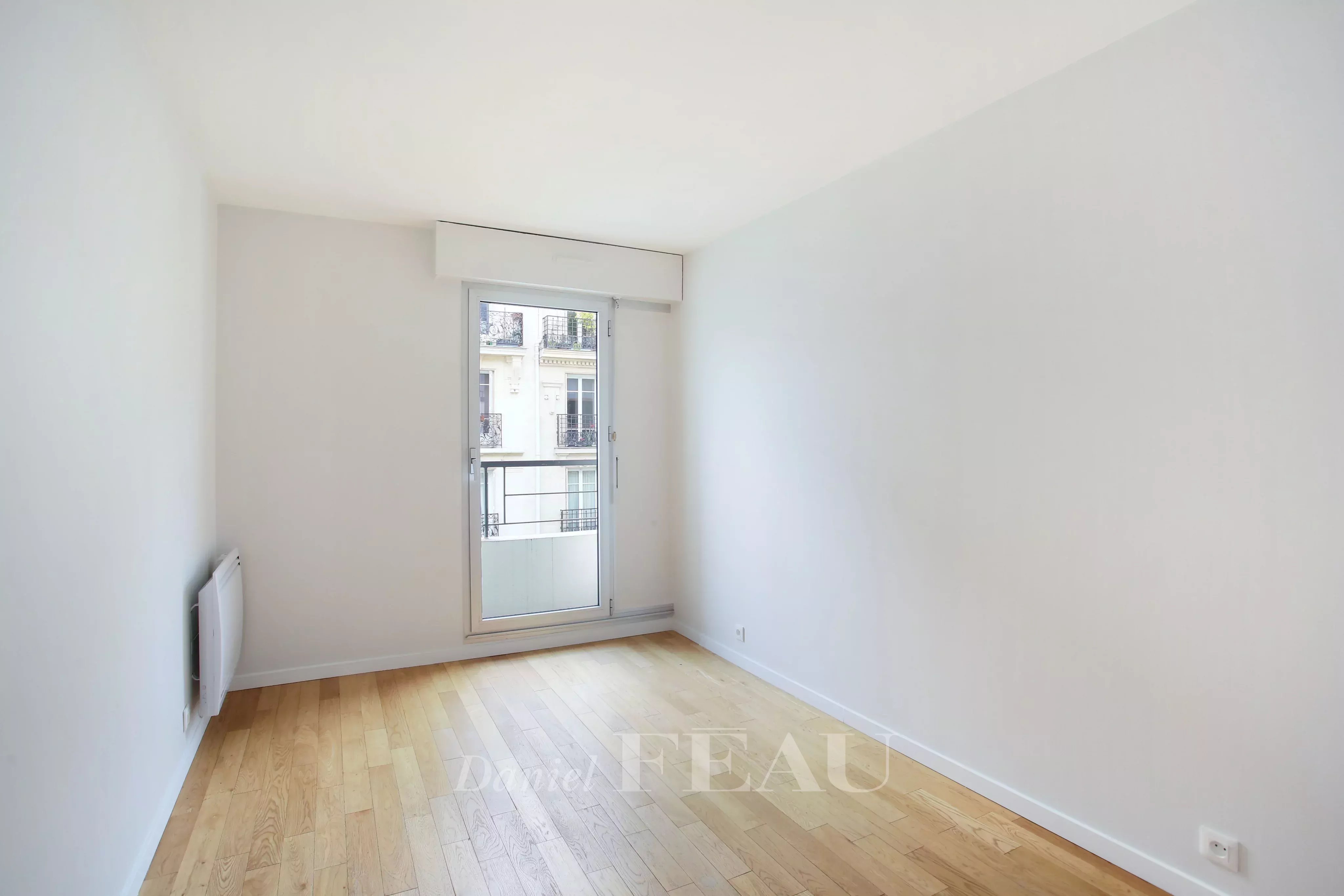 Rental Apartment Paris 16th