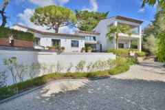 Le Cannet modern renovated villa close to historical centre — photo 4 of 7