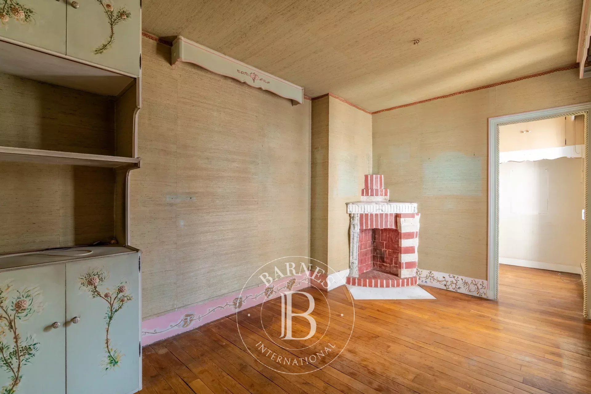 Daire Levallois-Perret - picture 7