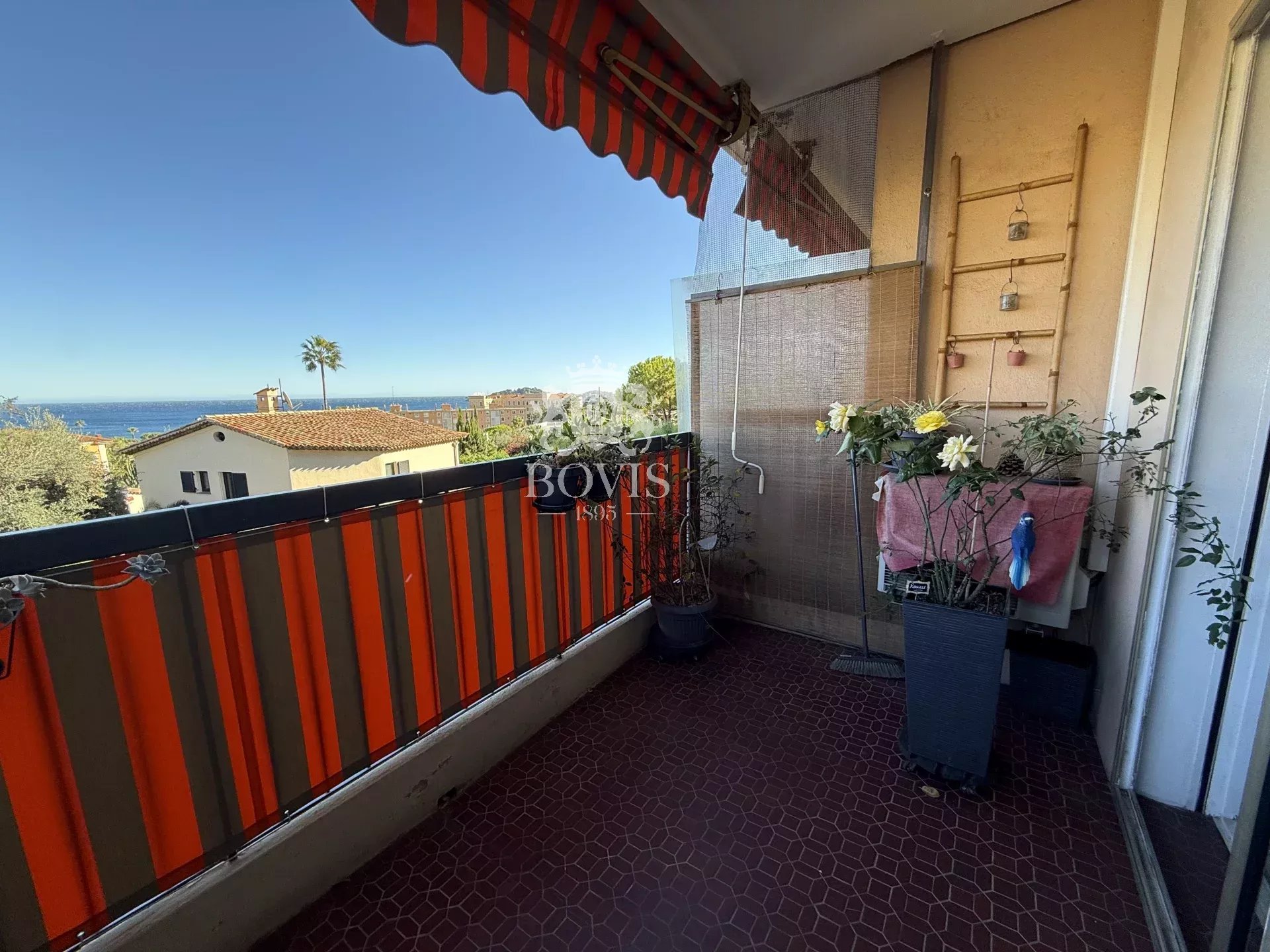 Сезонная аренда Квартира - Больё-сюр-Мер (Beaulieu-sur-Mer)