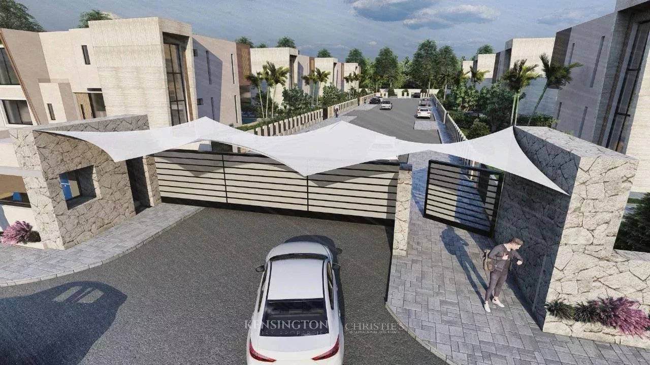 4 Bedroom Villa/Townhouse's Image 10