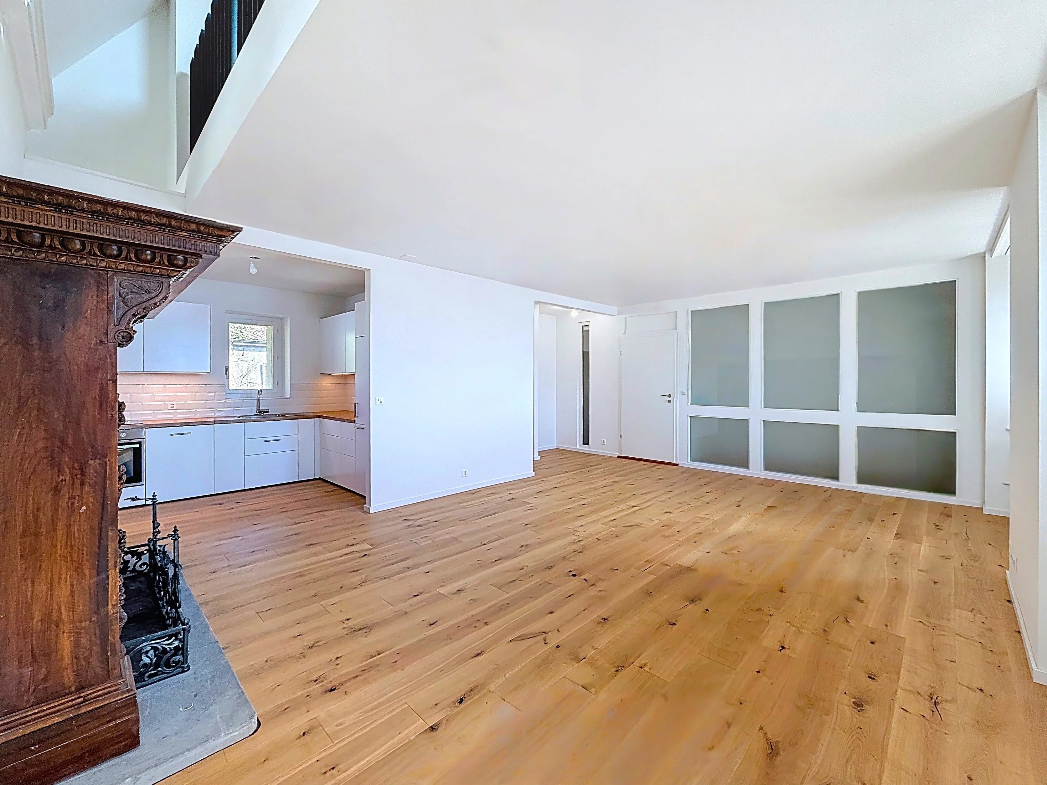 Rareté et caractère sur la Riviera !