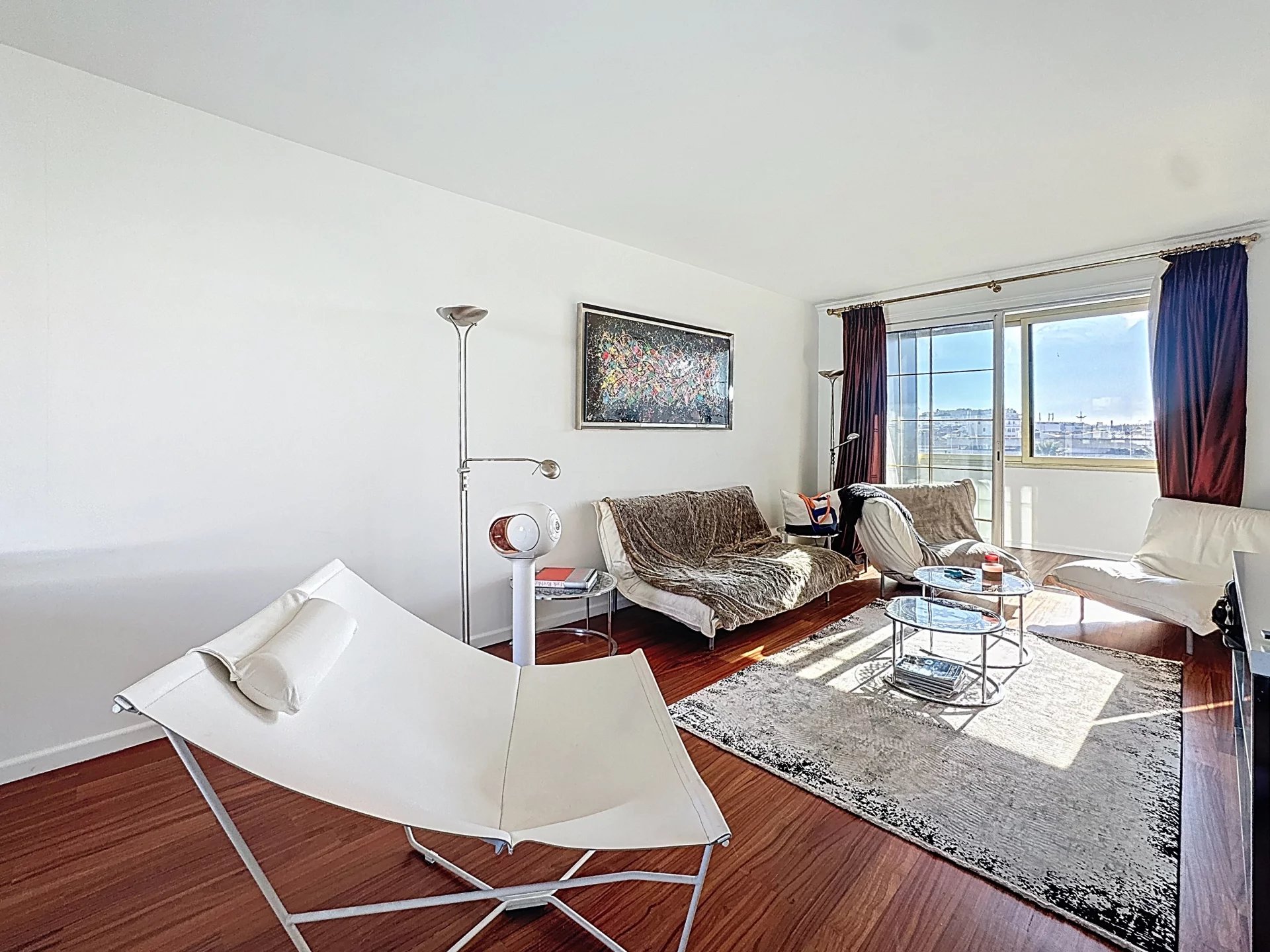 Agence immobilière de J P L