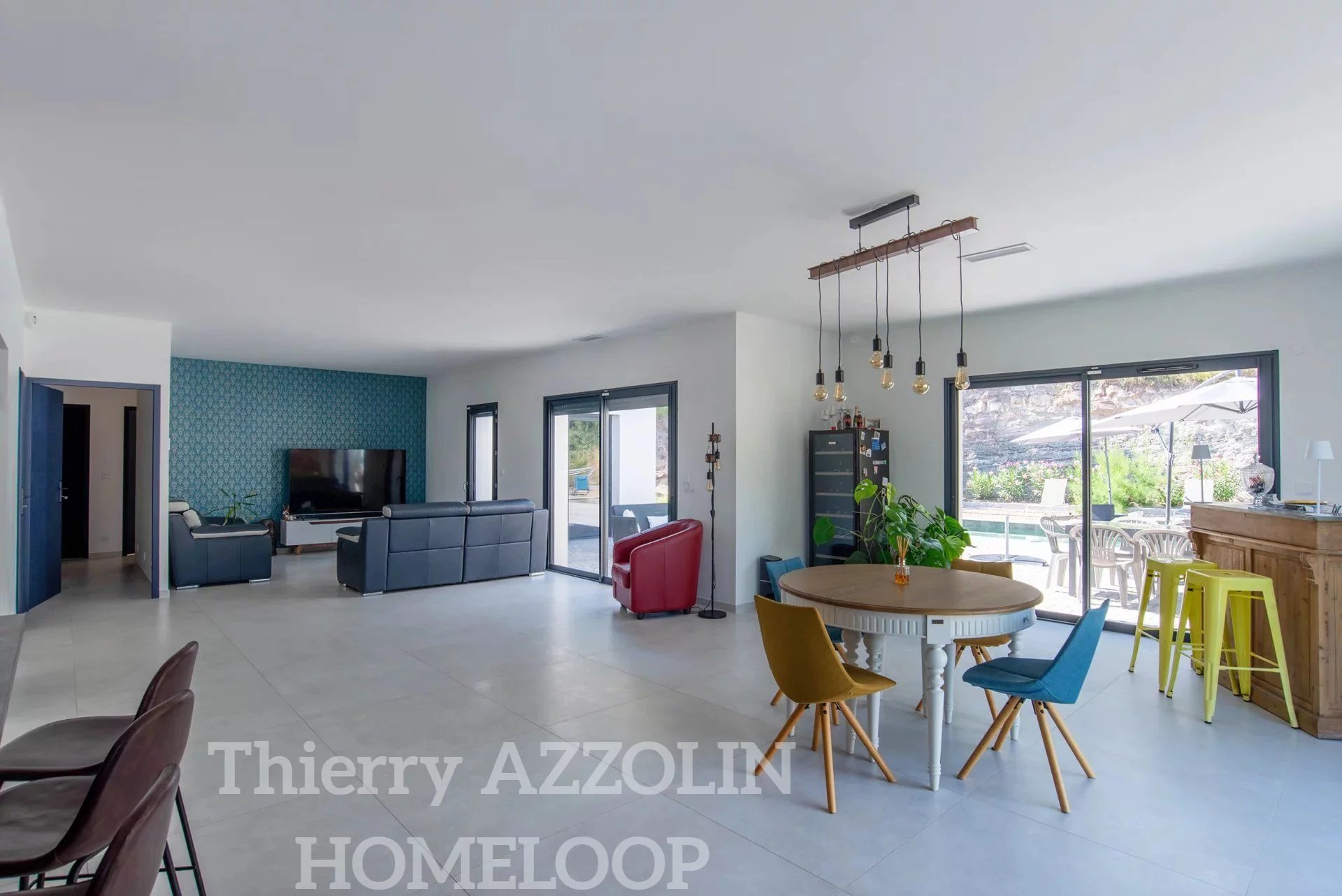 Achat Maison T7 à Vidauban (83550) - 233m²