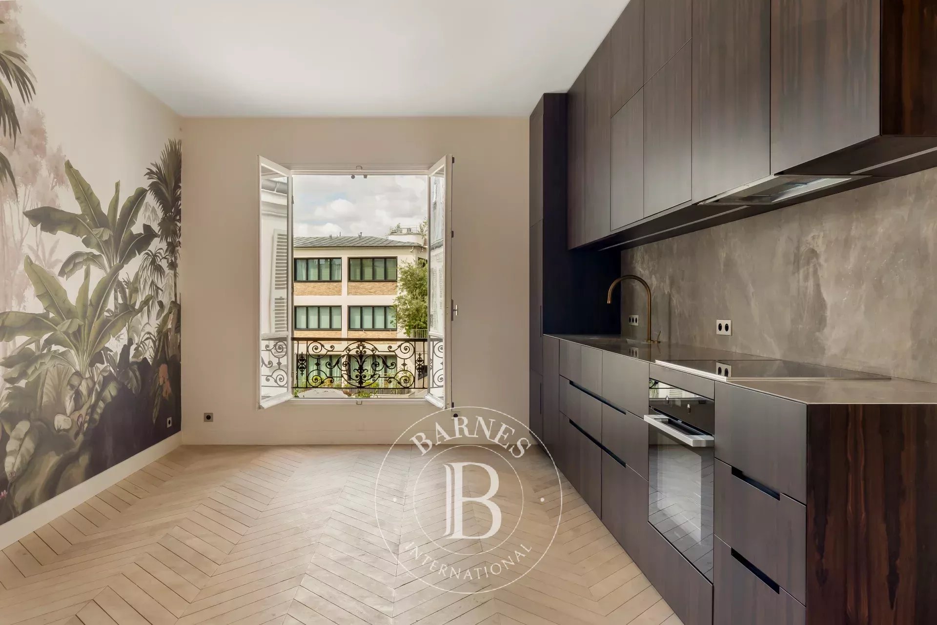 Daire Paris 7ème - picture 10