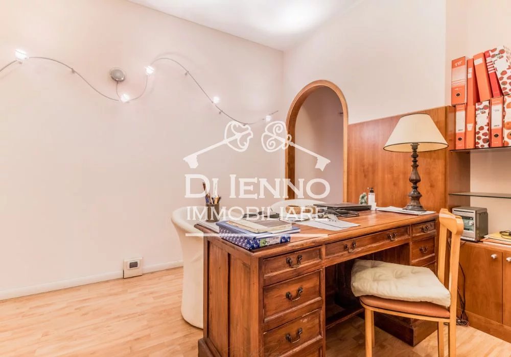 Vendita Appartamento Roma Vigna Clara - Vigna Stelluti