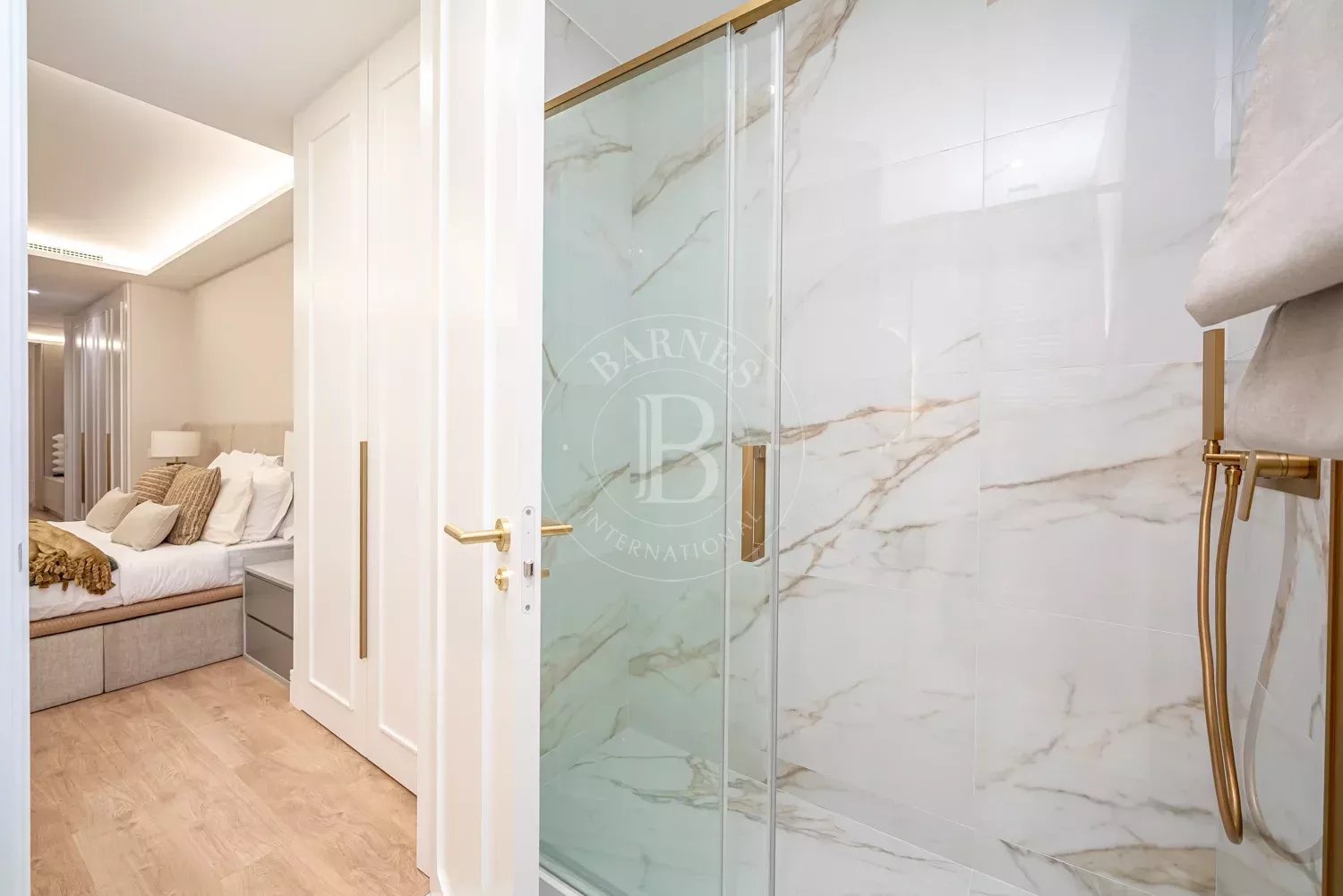 Daire Madrid - picture 22