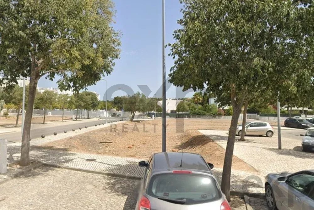 "Oportunidade de Construção em Vale de Rãs, Loulé, Portugal"