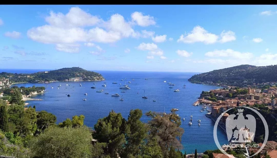 Sale Apartment - Villefranche-sur-Mer
