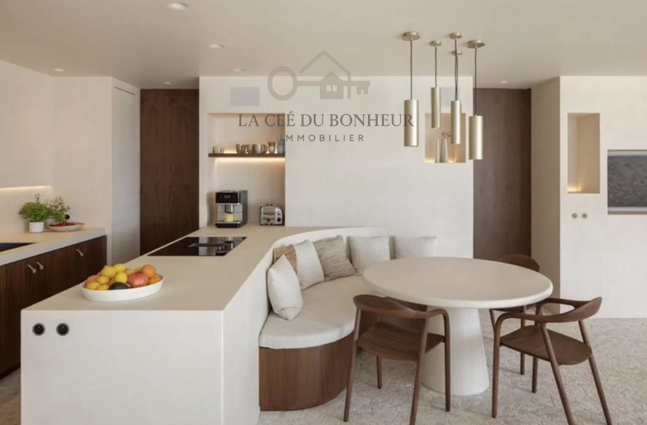 Agence immobilière de La Clé Du Bonheur