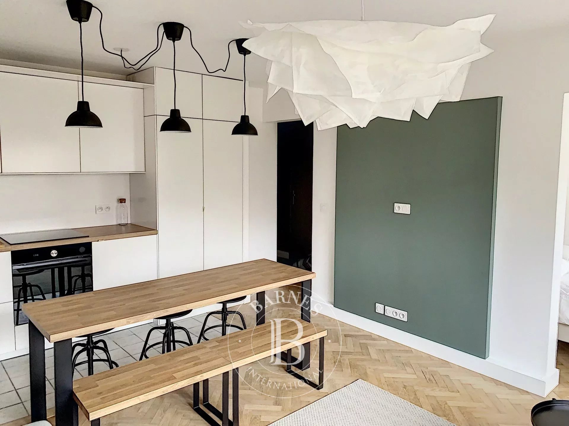 Daire Paris 5ème - picture 13