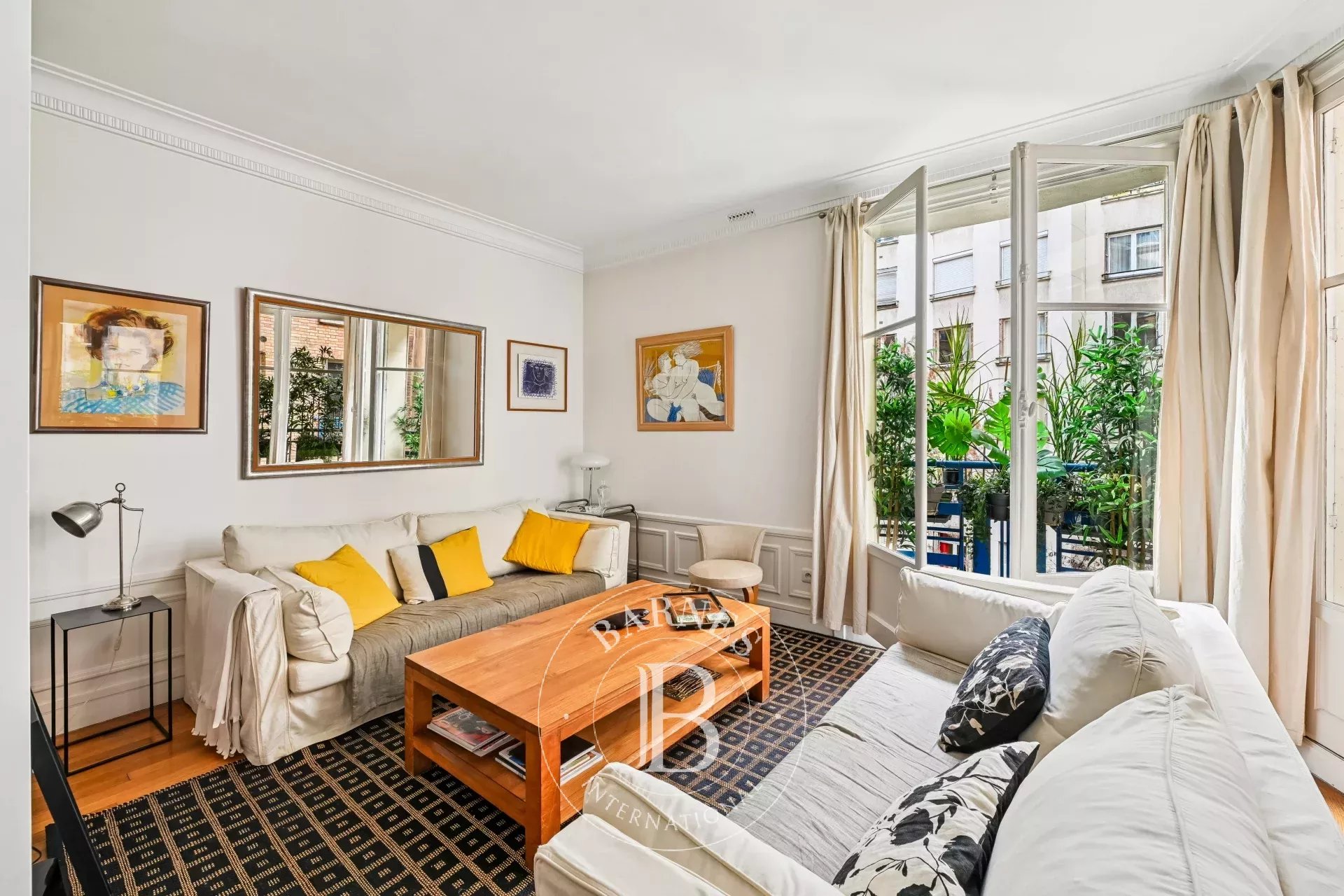 Piso Paris 75016  -  ref 86731629 (picture 1)