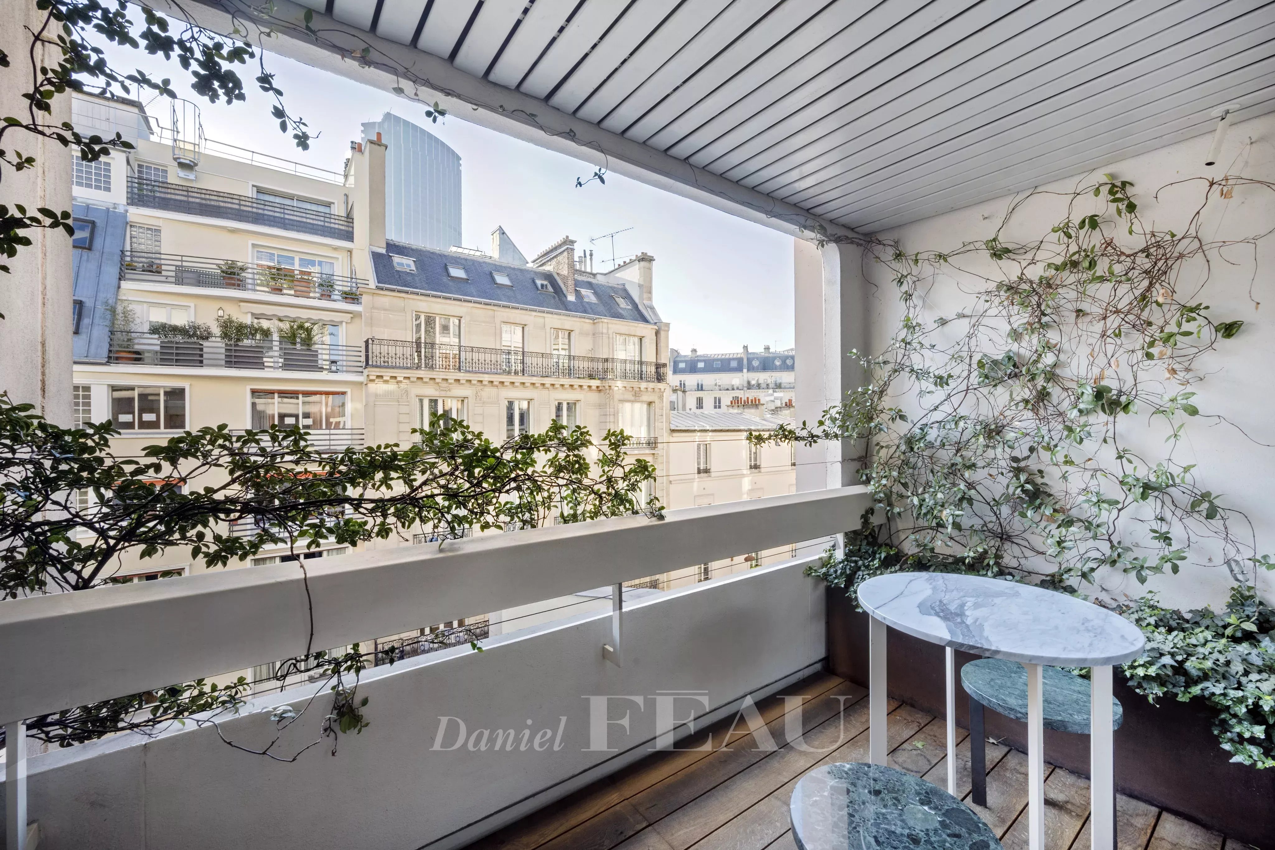 Vente Appartement Paris 6ème
